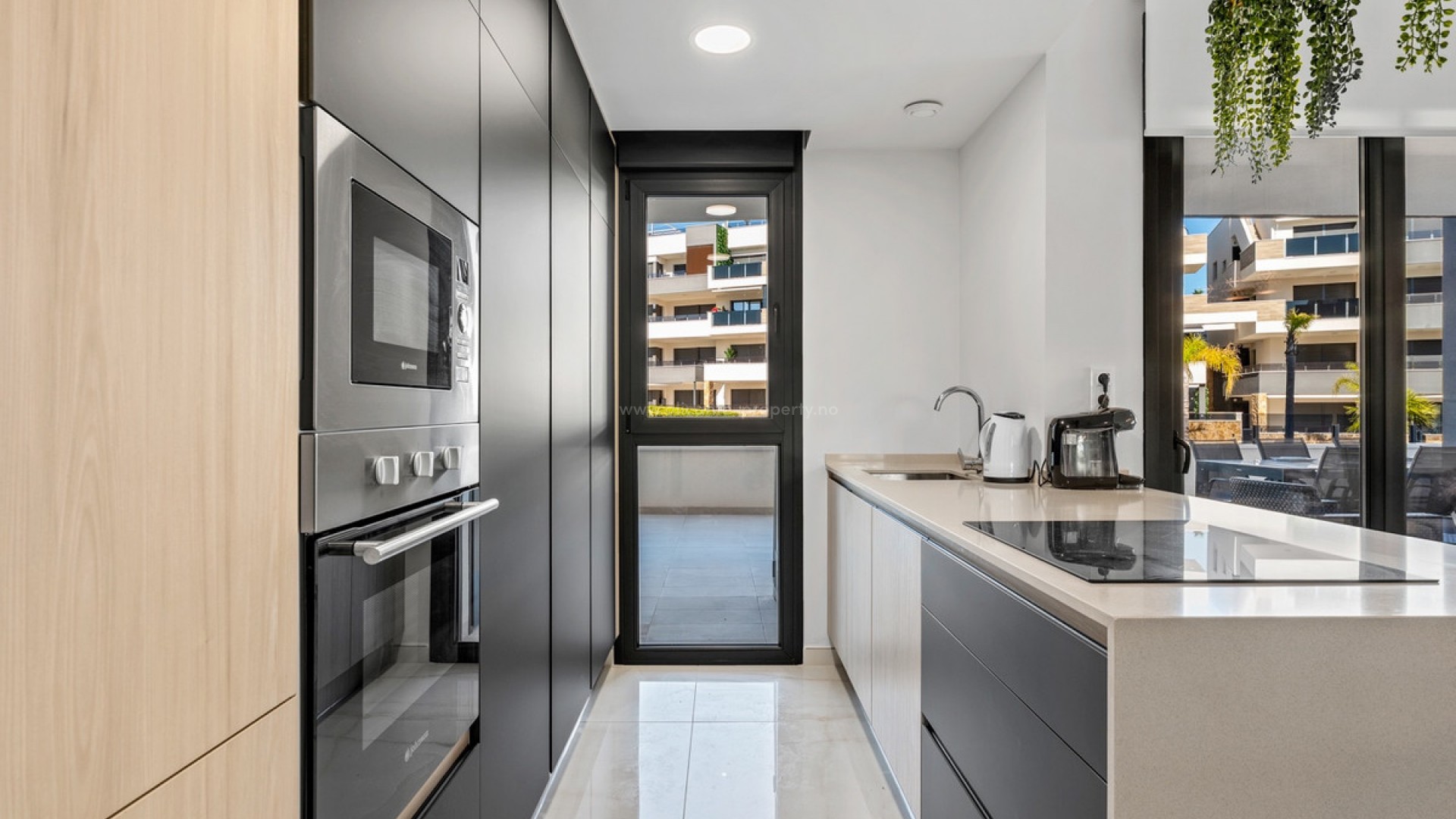 Apartment / flat in Playa Flamenca