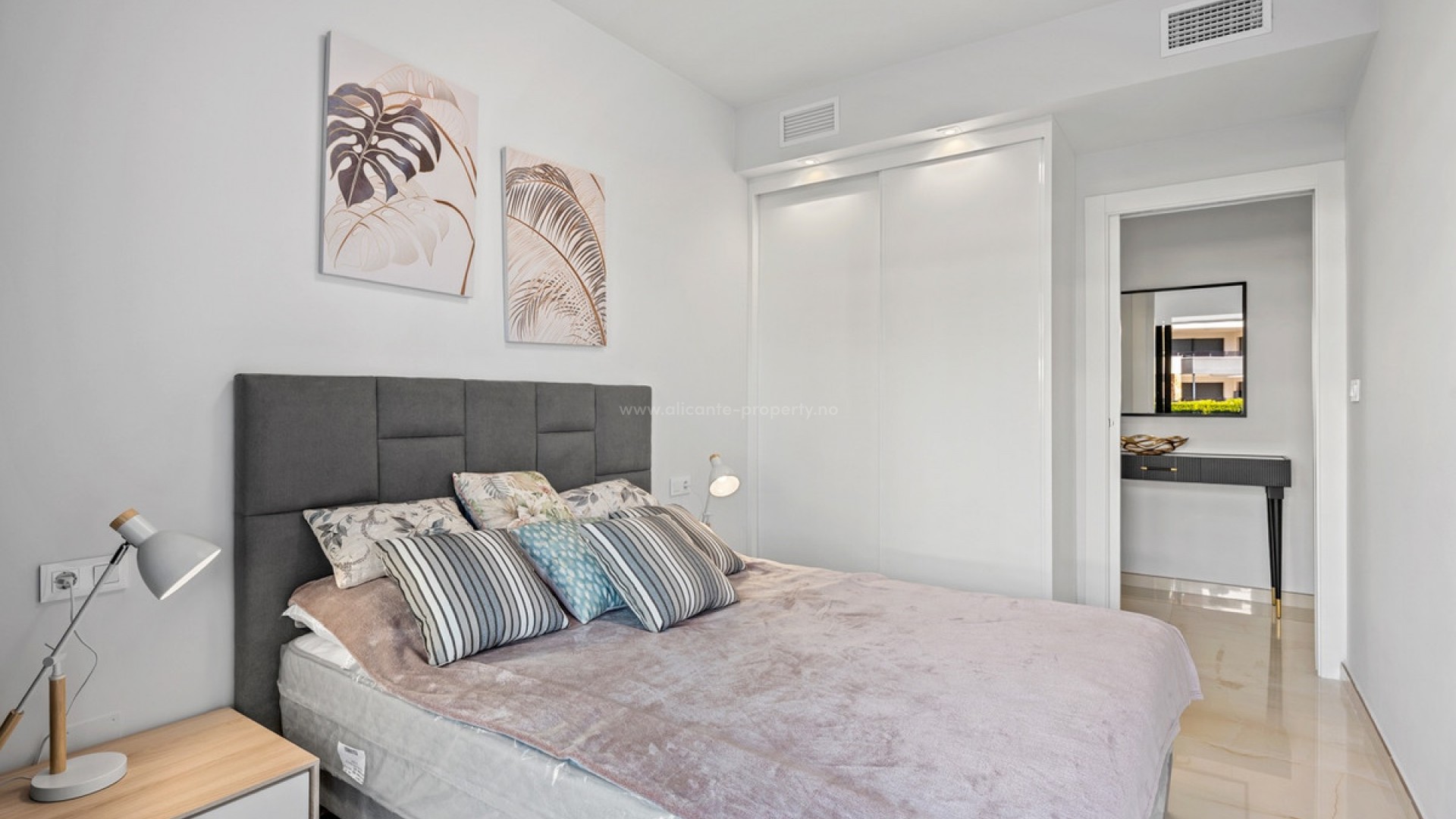 Apartment / flat in Playa Flamenca