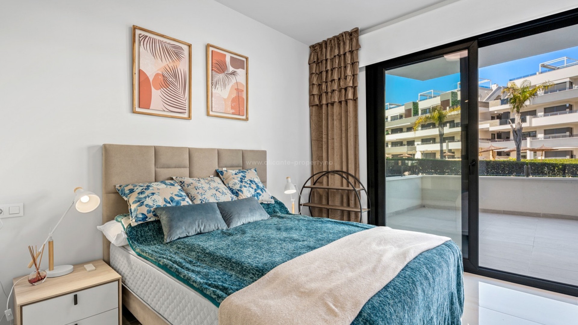 Apartment / flat in Playa Flamenca