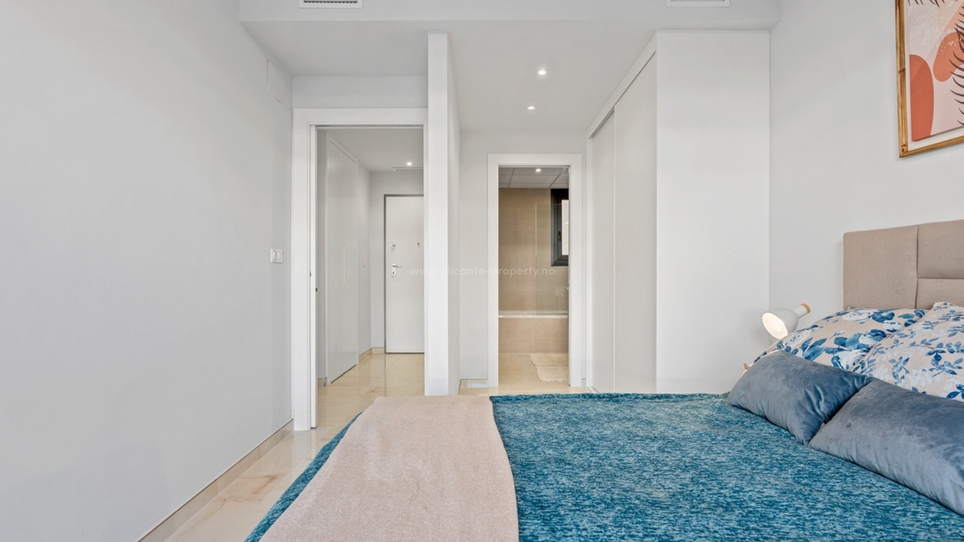 Apartment / flat in Playa Flamenca