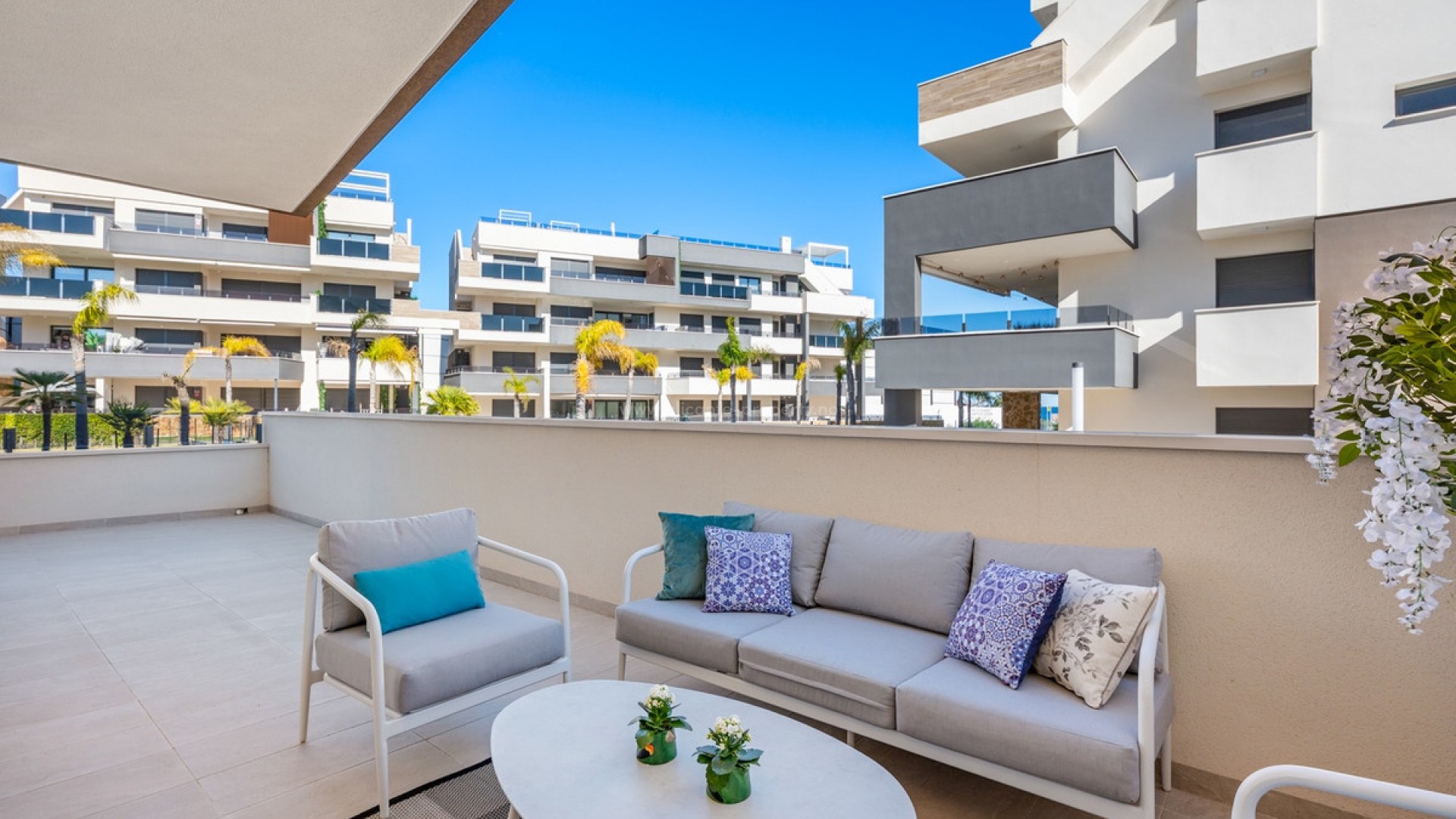 Apartment / flat in Playa Flamenca
