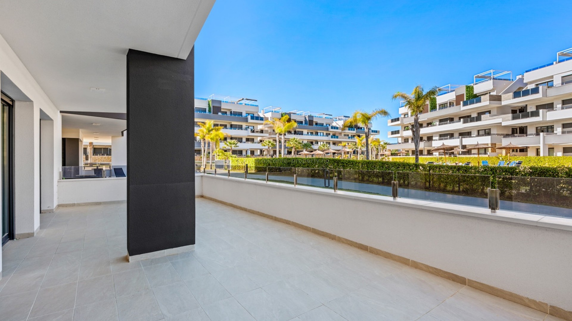 Apartment / flat in Playa Flamenca