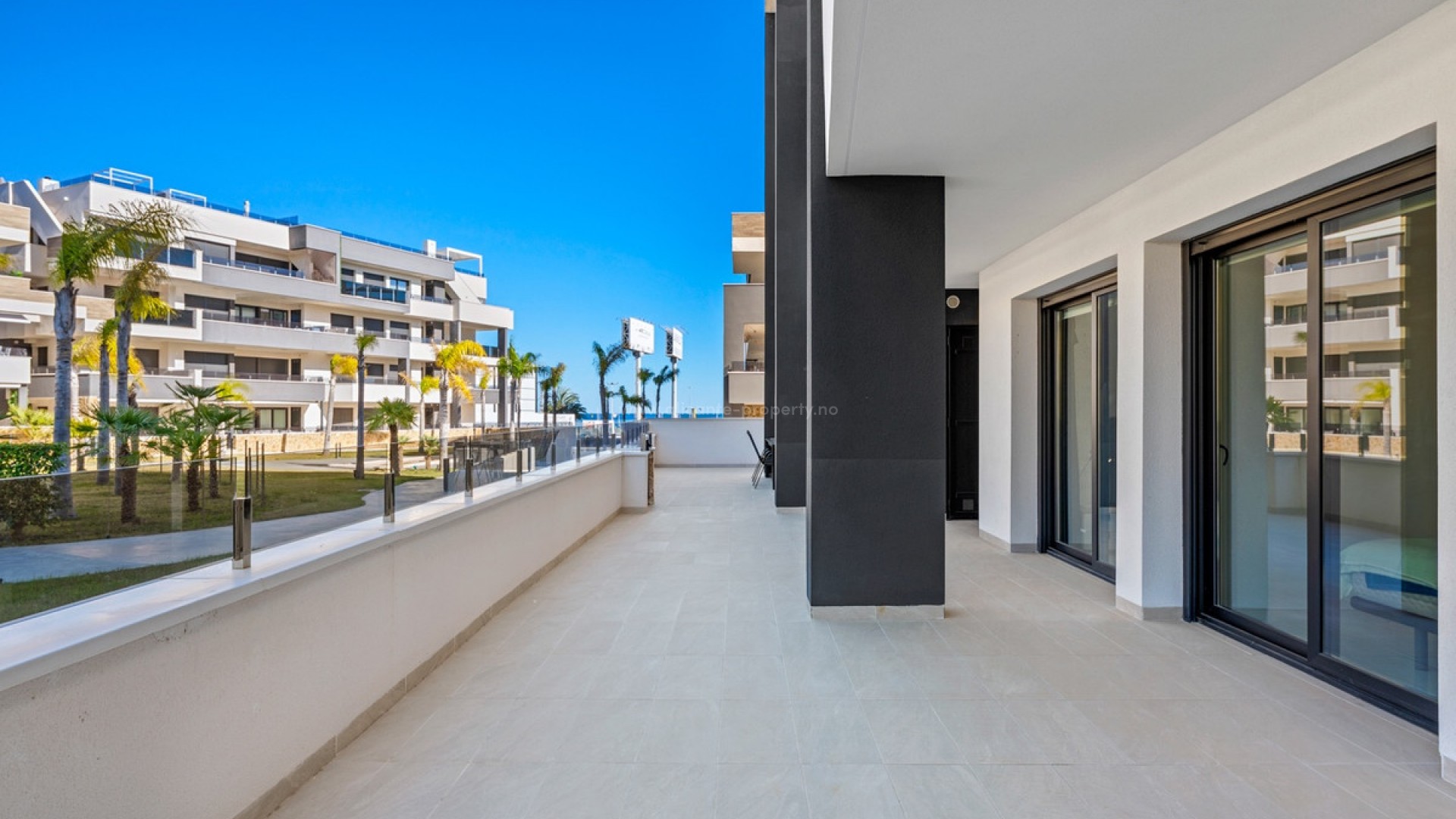 Apartment / flat in Playa Flamenca