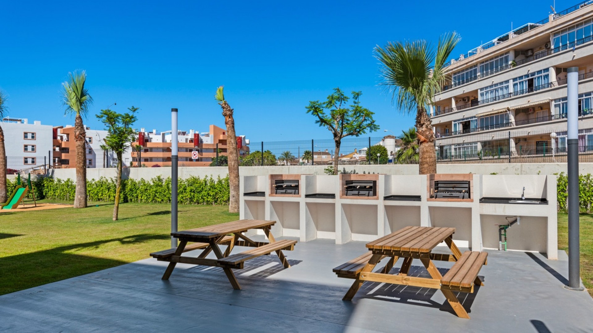 Apartment / flat in Playa Flamenca