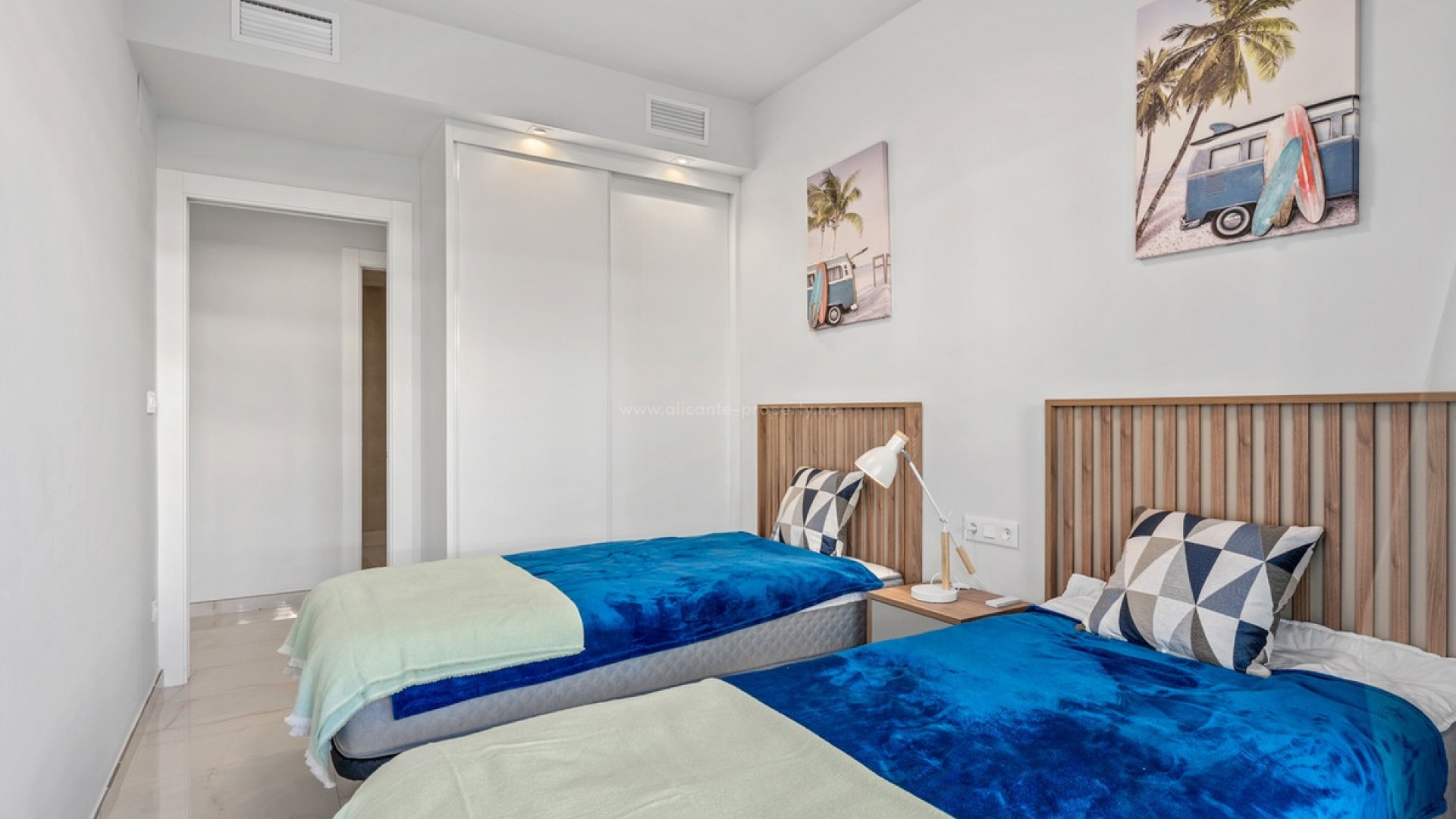 Apartment / flat in Playa Flamenca