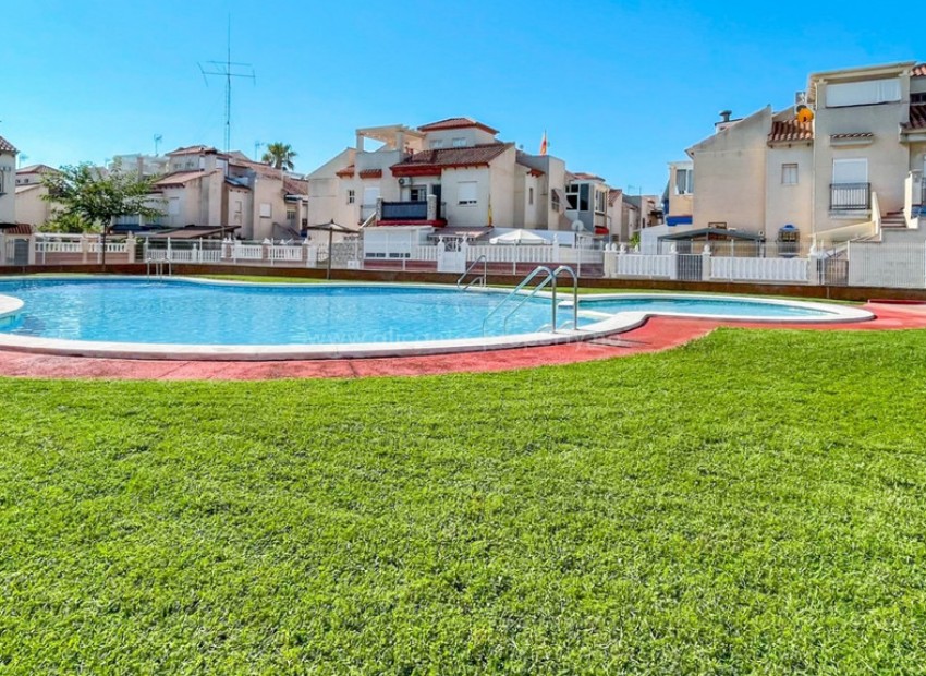 Apartment / flat in Playa Flamenca