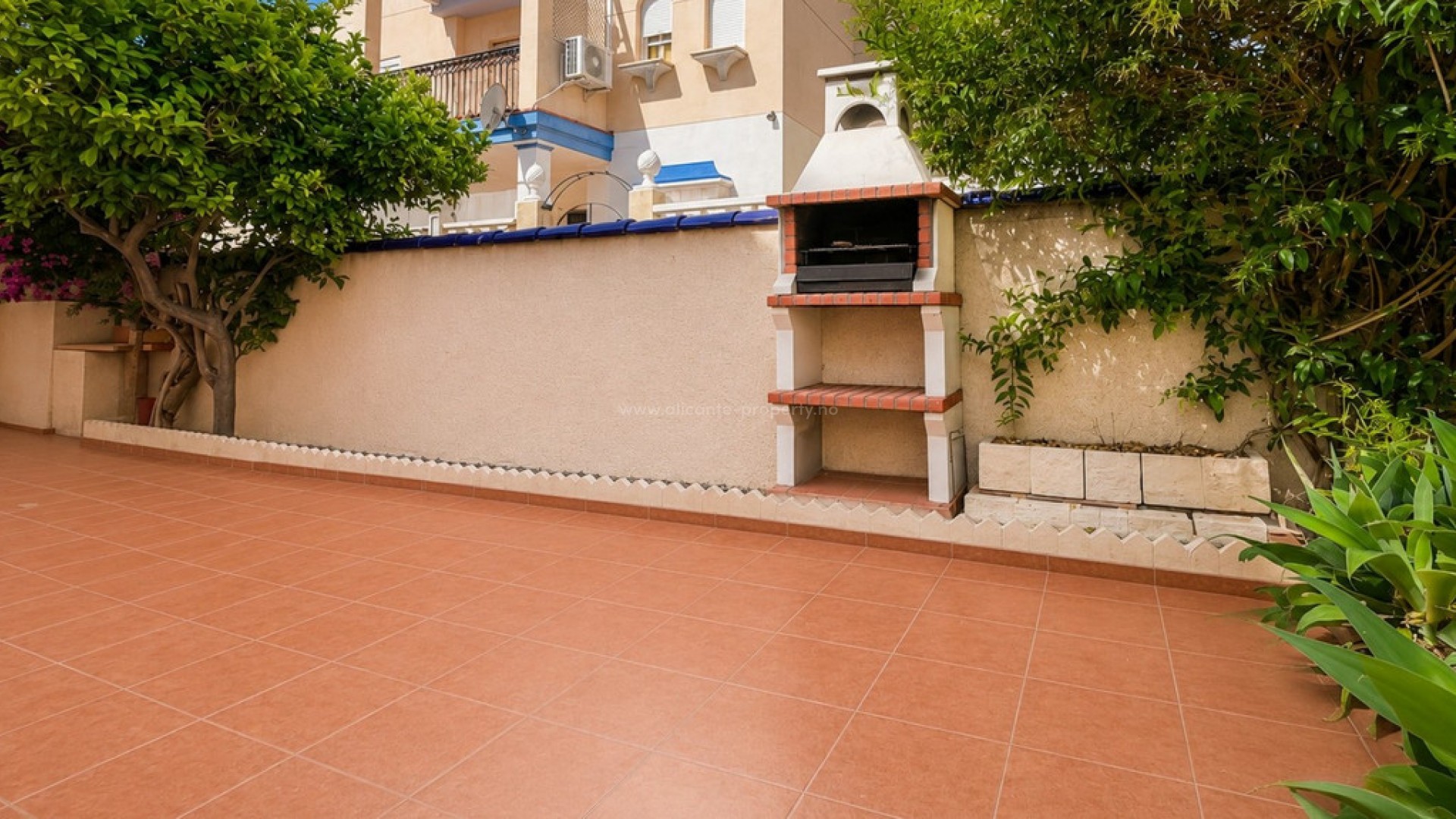 Apartment / flat in Playa Flamenca