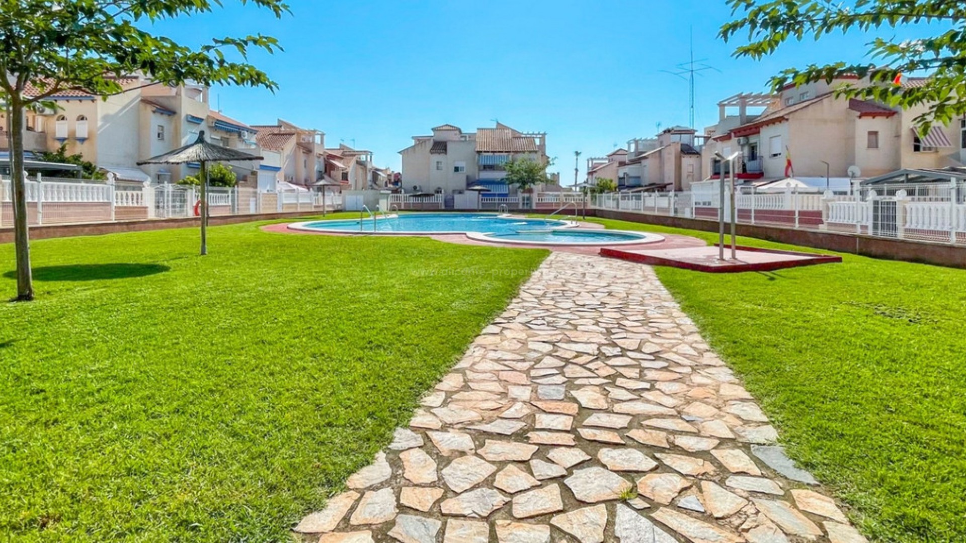 Apartment / flat in Playa Flamenca