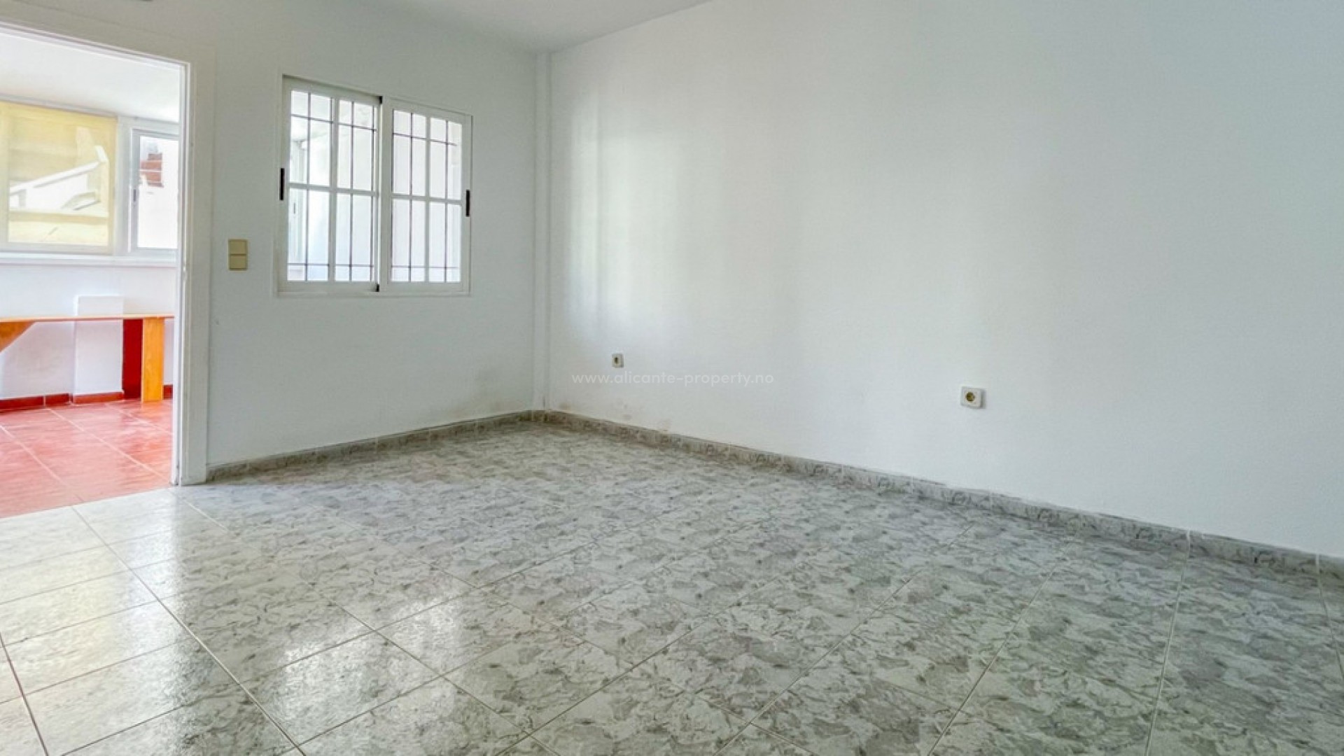 Apartment / flat in Playa Flamenca