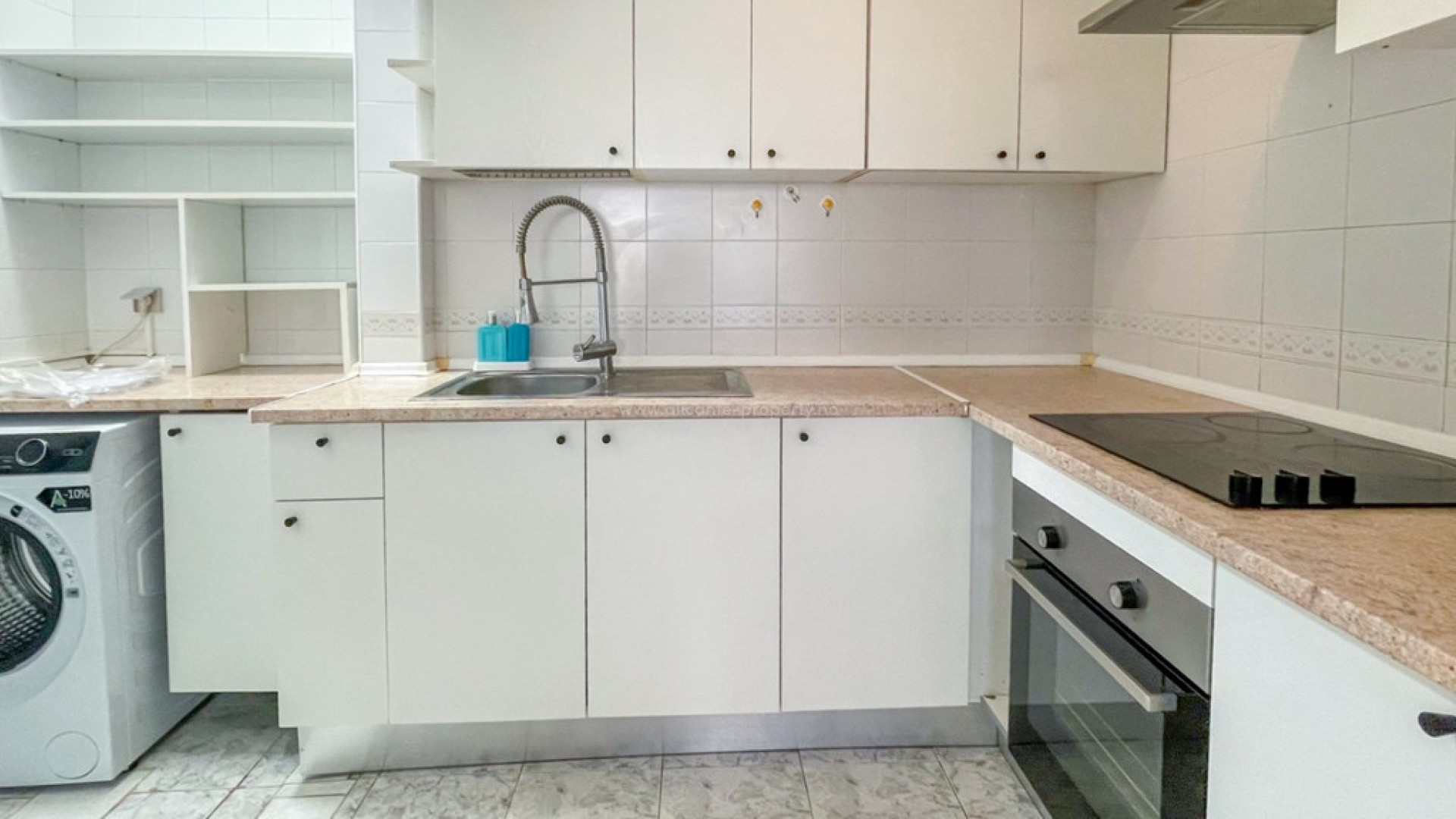 Apartment / flat in Playa Flamenca