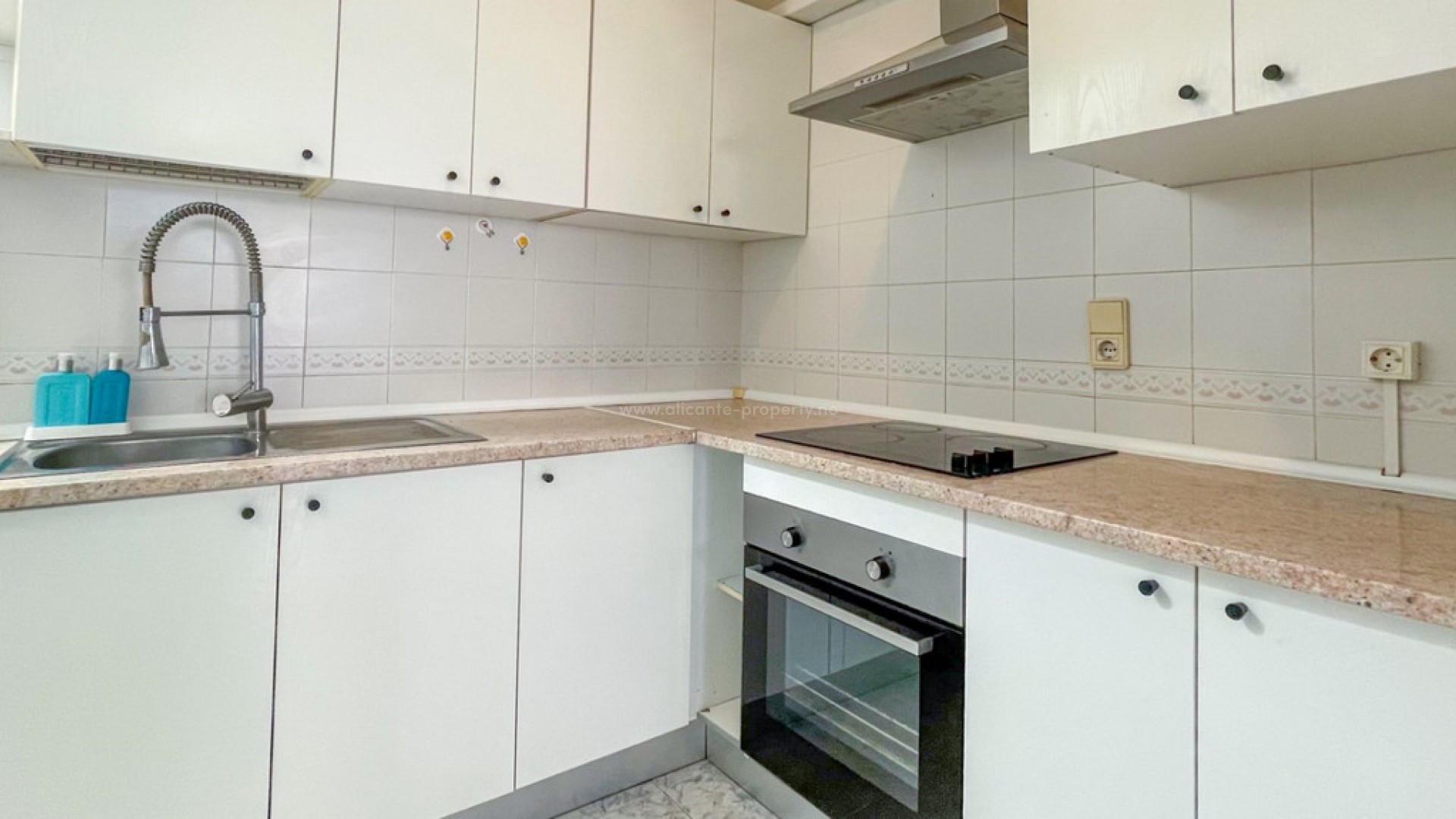 Apartment / flat in Playa Flamenca