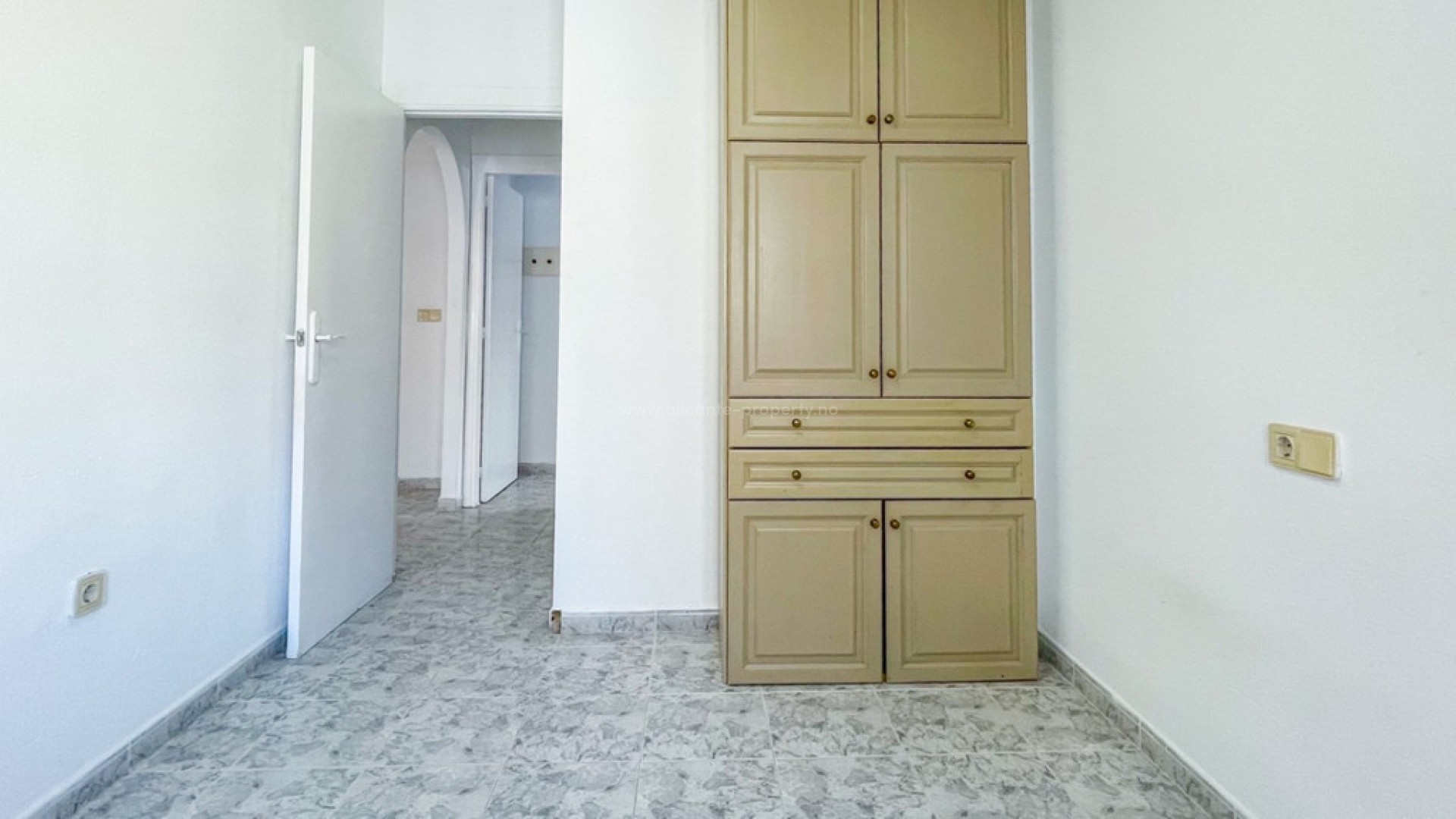 Apartment / flat in Playa Flamenca