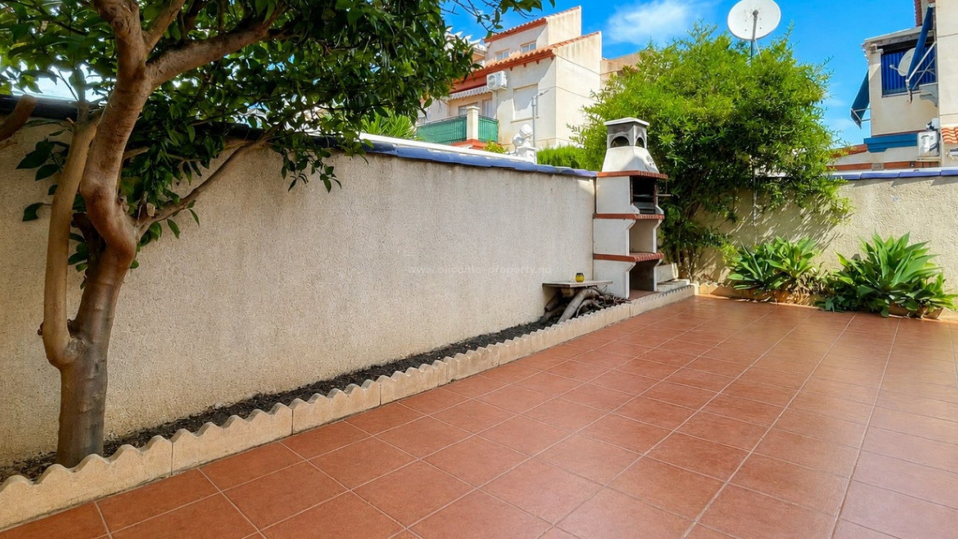 Apartment / flat in Playa Flamenca