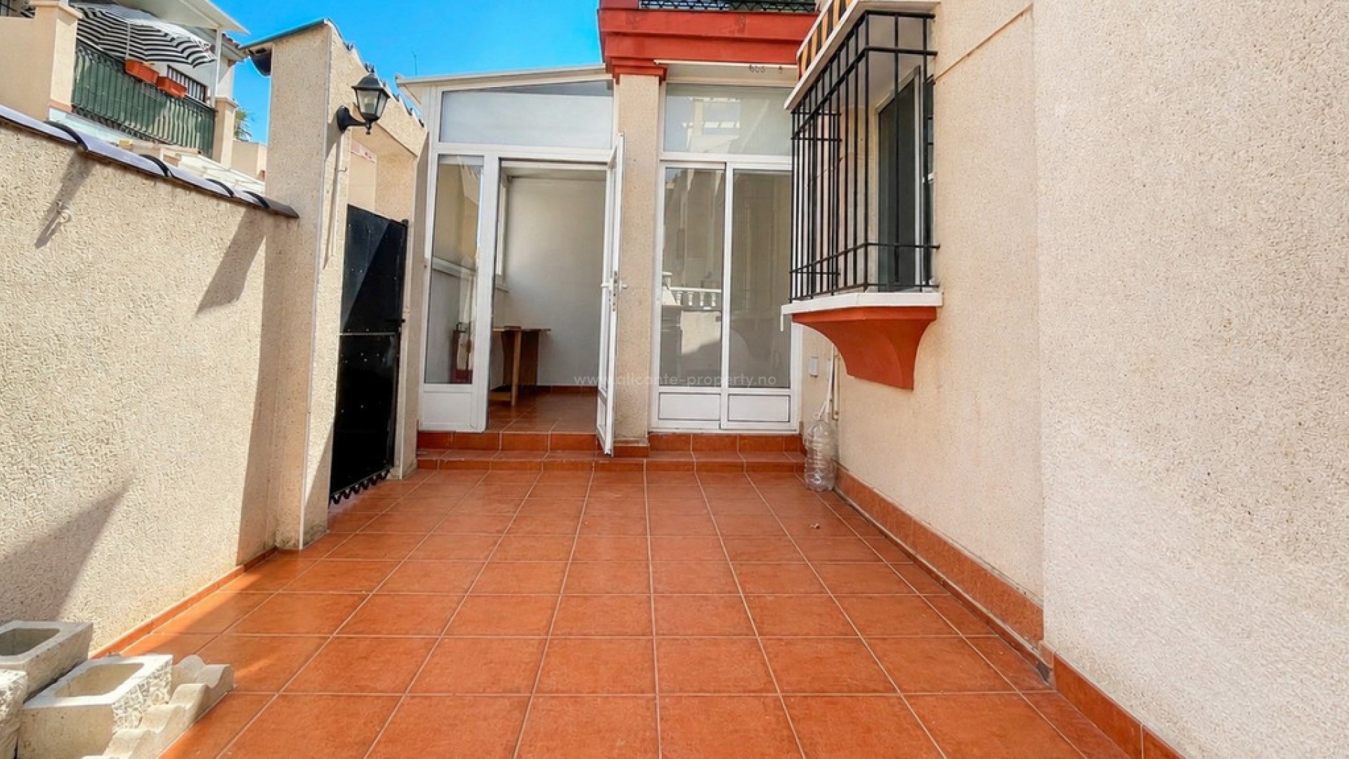 Apartment / flat in Playa Flamenca
