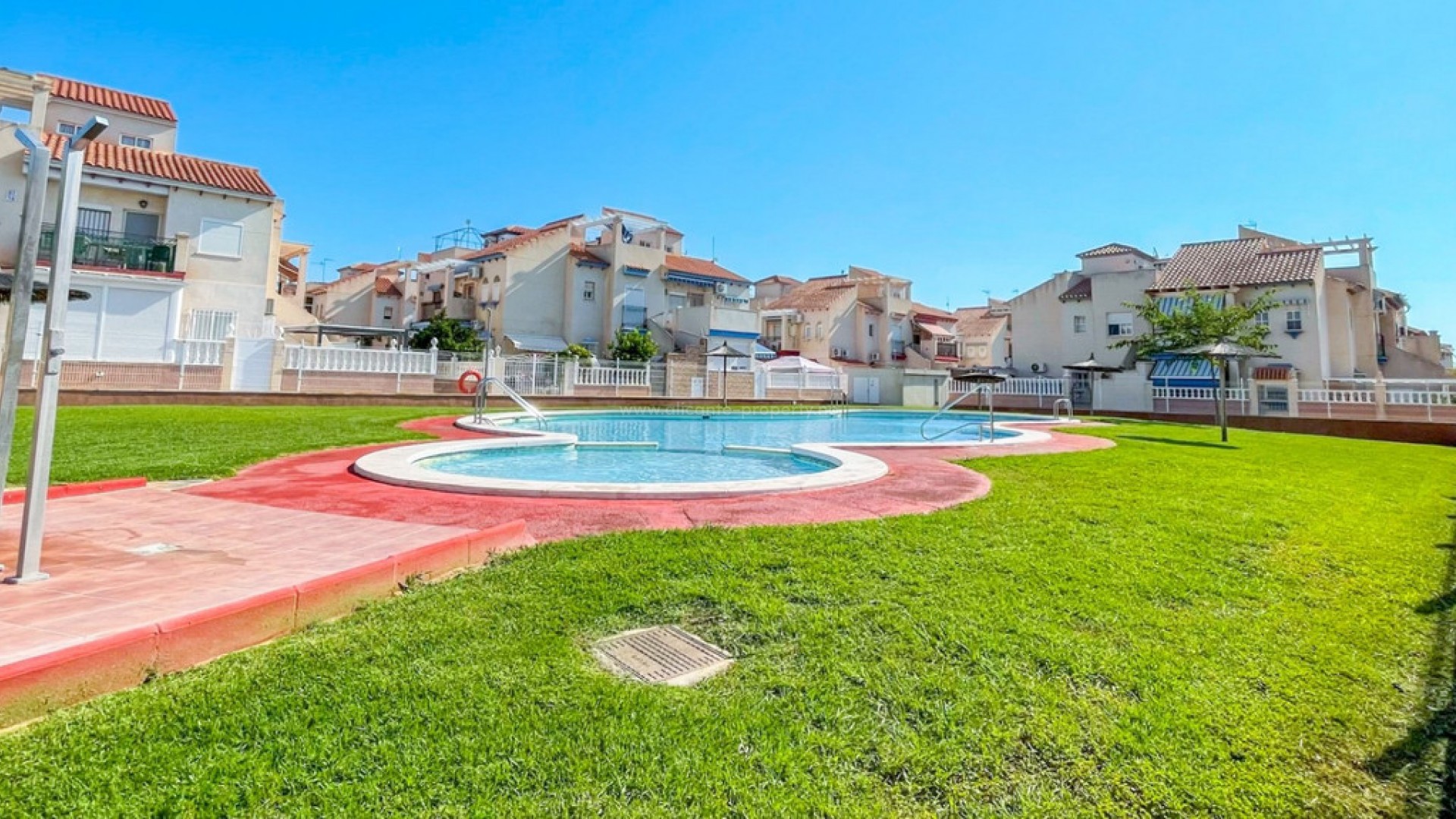 Apartment / flat in Playa Flamenca
