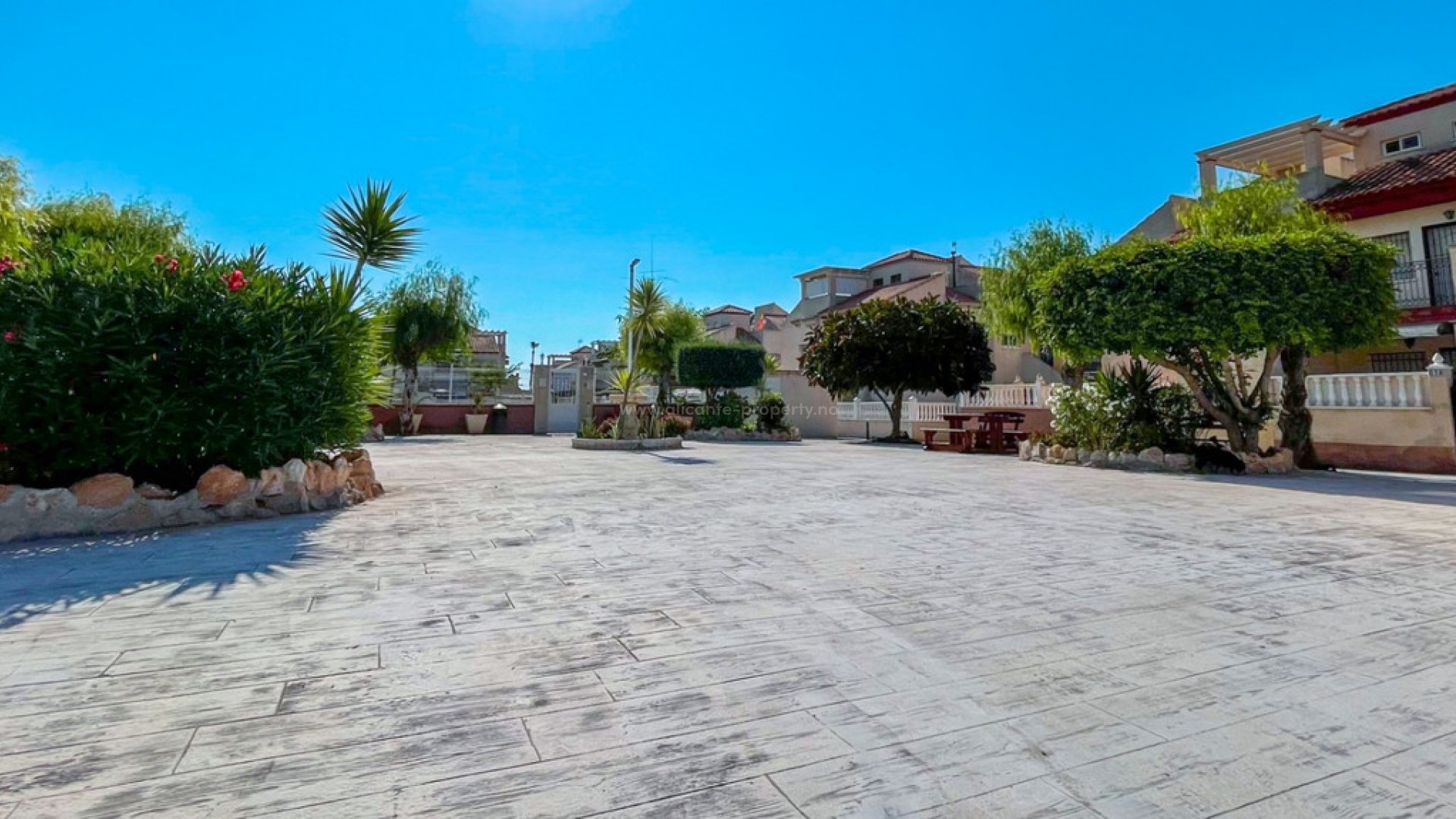 Apartment / flat in Playa Flamenca
