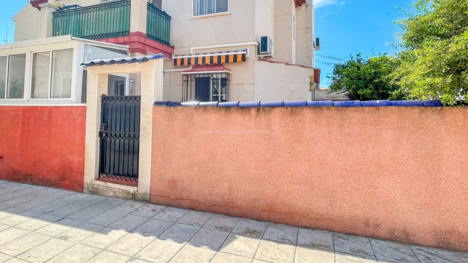 Apartment / flat in Playa Flamenca