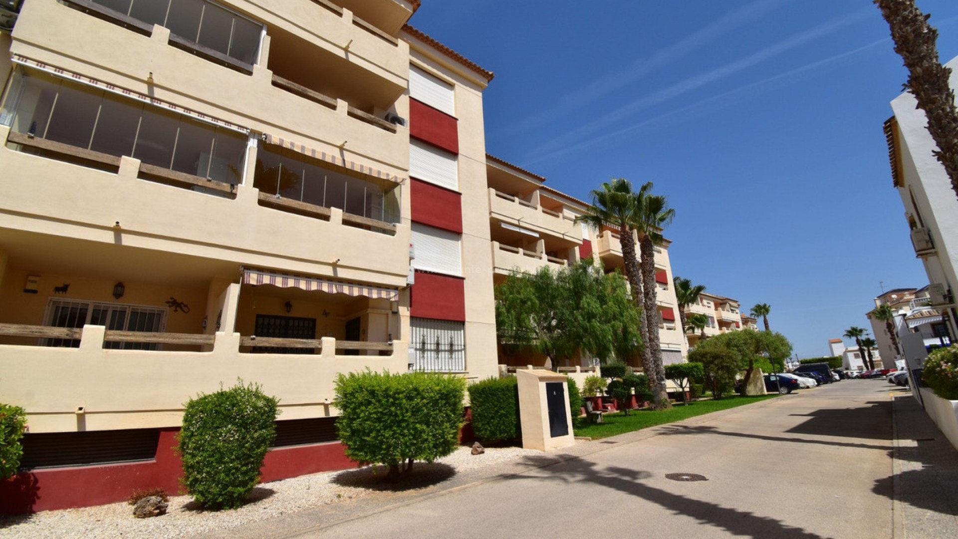 Apartment / flat in Playa Flamenca