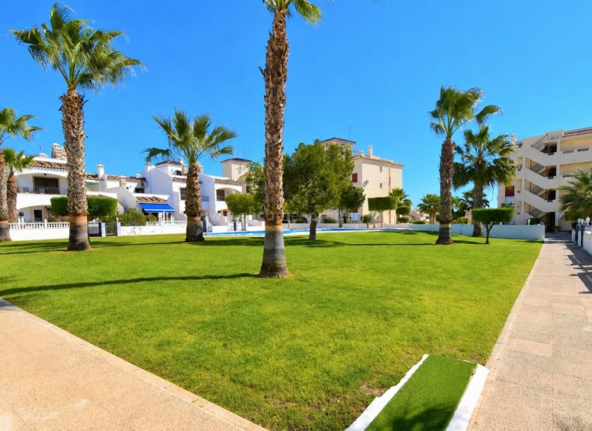 Apartment / flat in Playa Flamenca