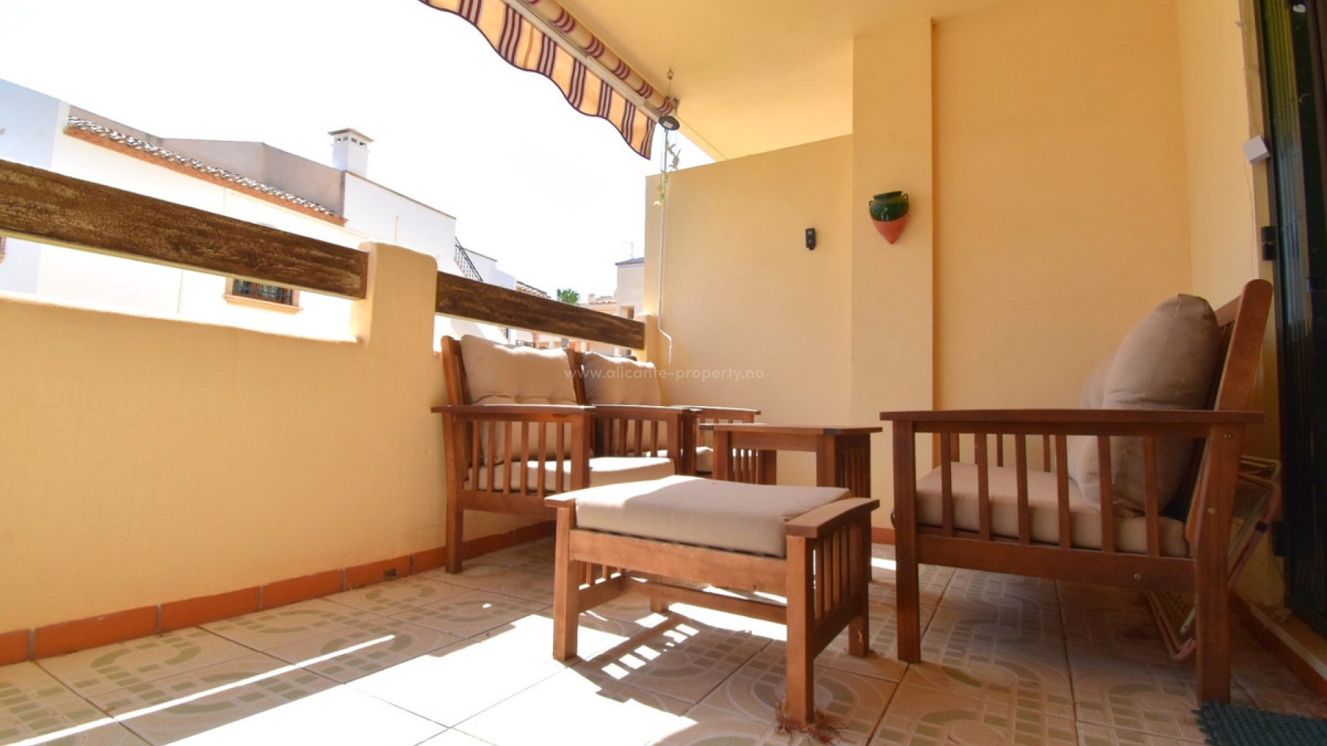 Apartment / flat in Playa Flamenca