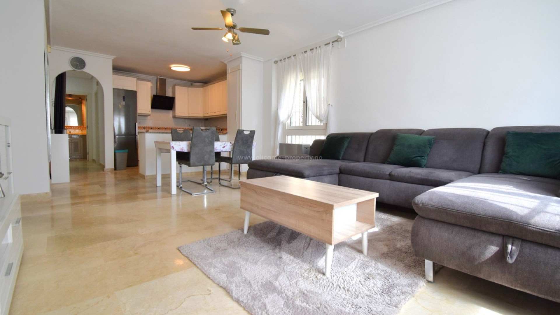 Apartment / flat in Playa Flamenca