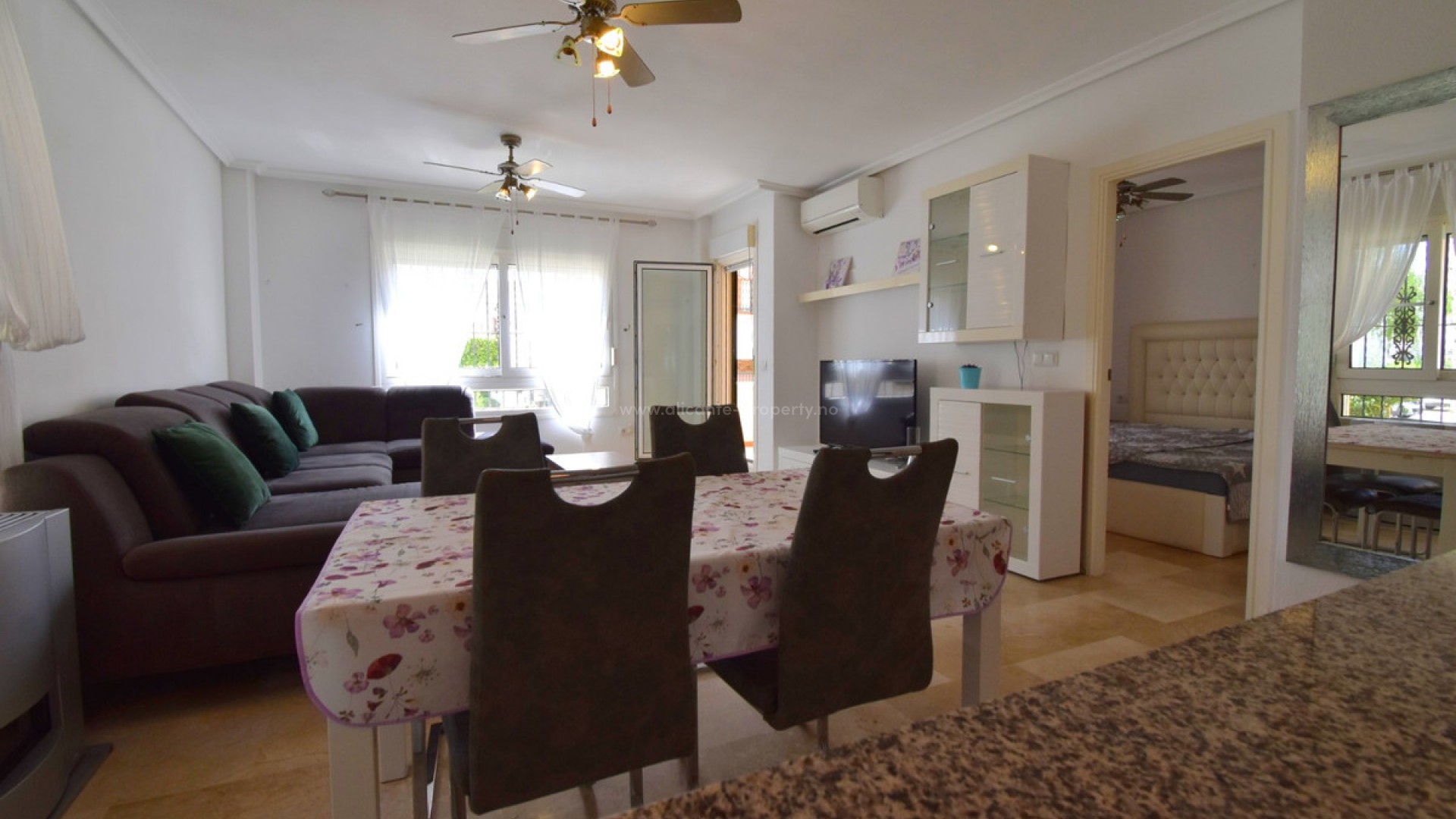 Apartment / flat in Playa Flamenca