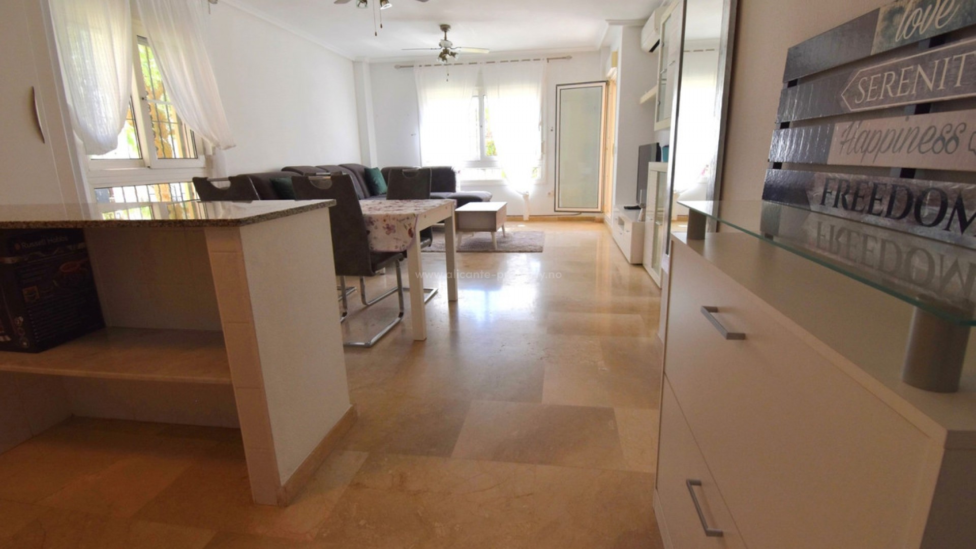 Apartment / flat in Playa Flamenca