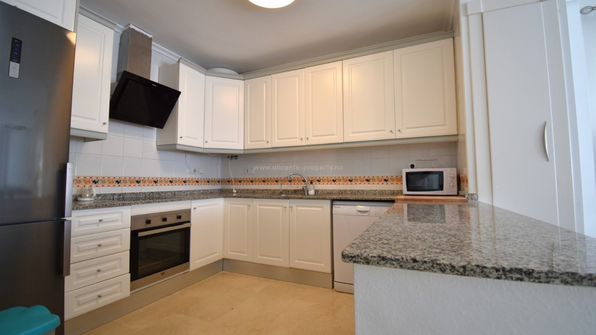 Apartment / flat in Playa Flamenca
