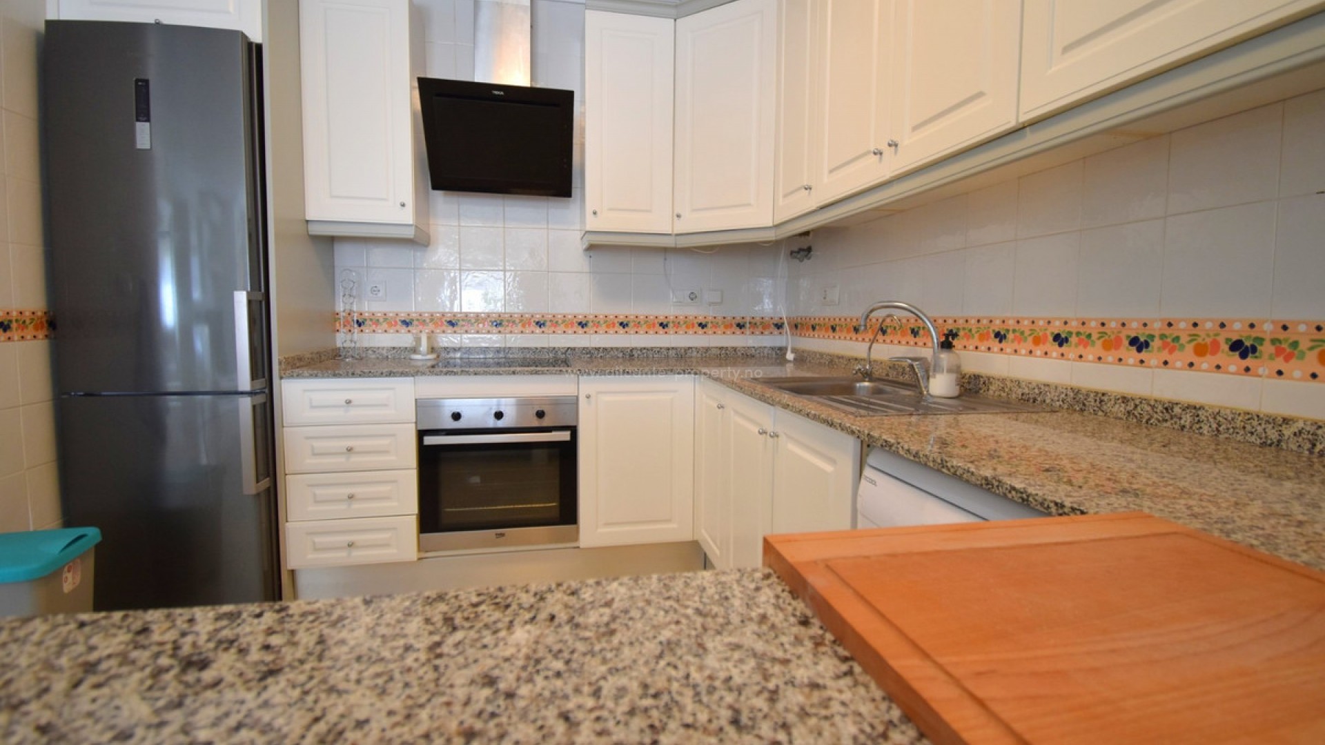 Apartment / flat in Playa Flamenca