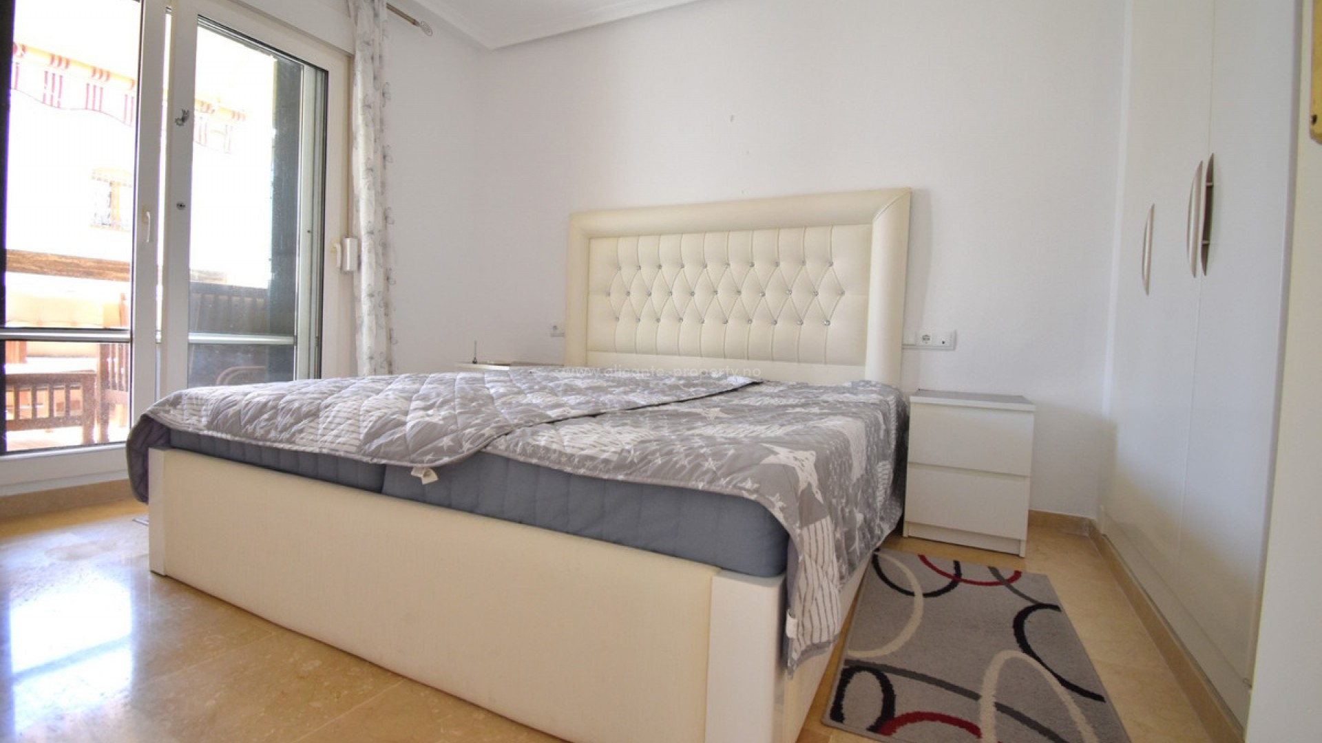 Apartment / flat in Playa Flamenca