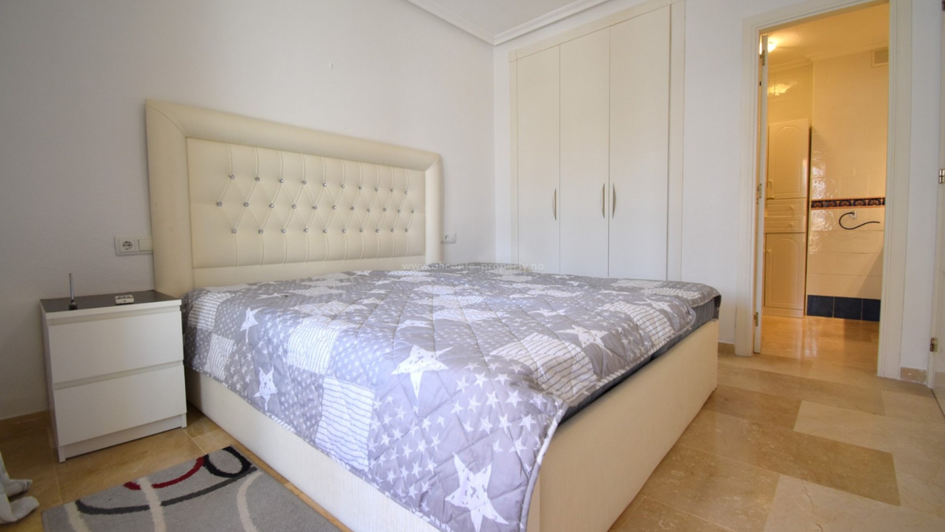Apartment / flat in Playa Flamenca