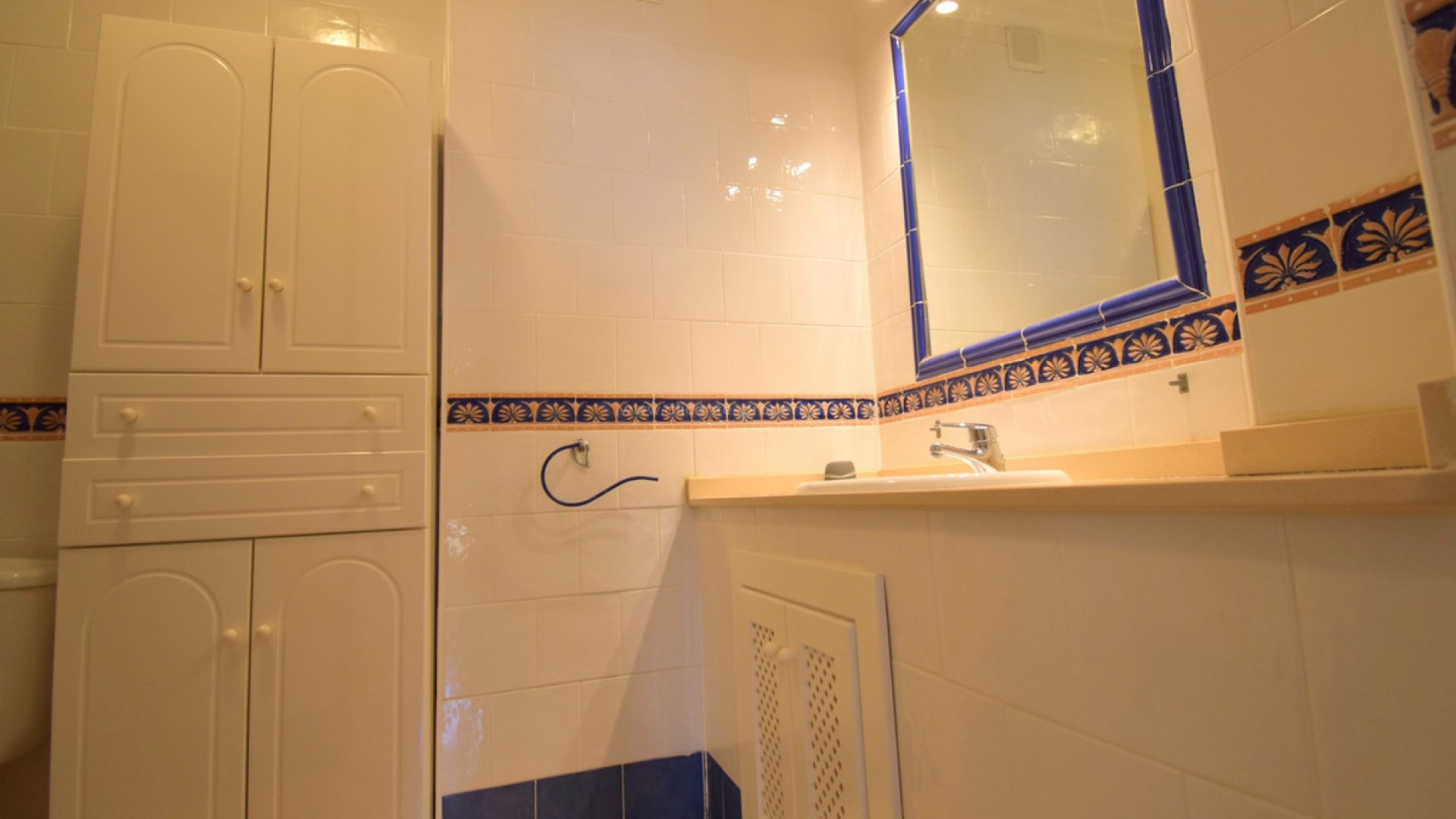 Apartment / flat in Playa Flamenca