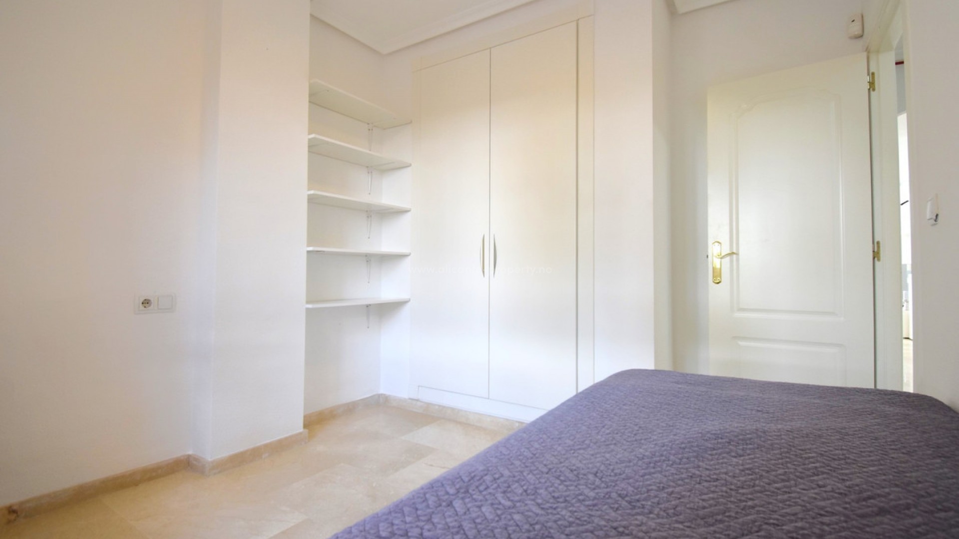 Apartment / flat in Playa Flamenca