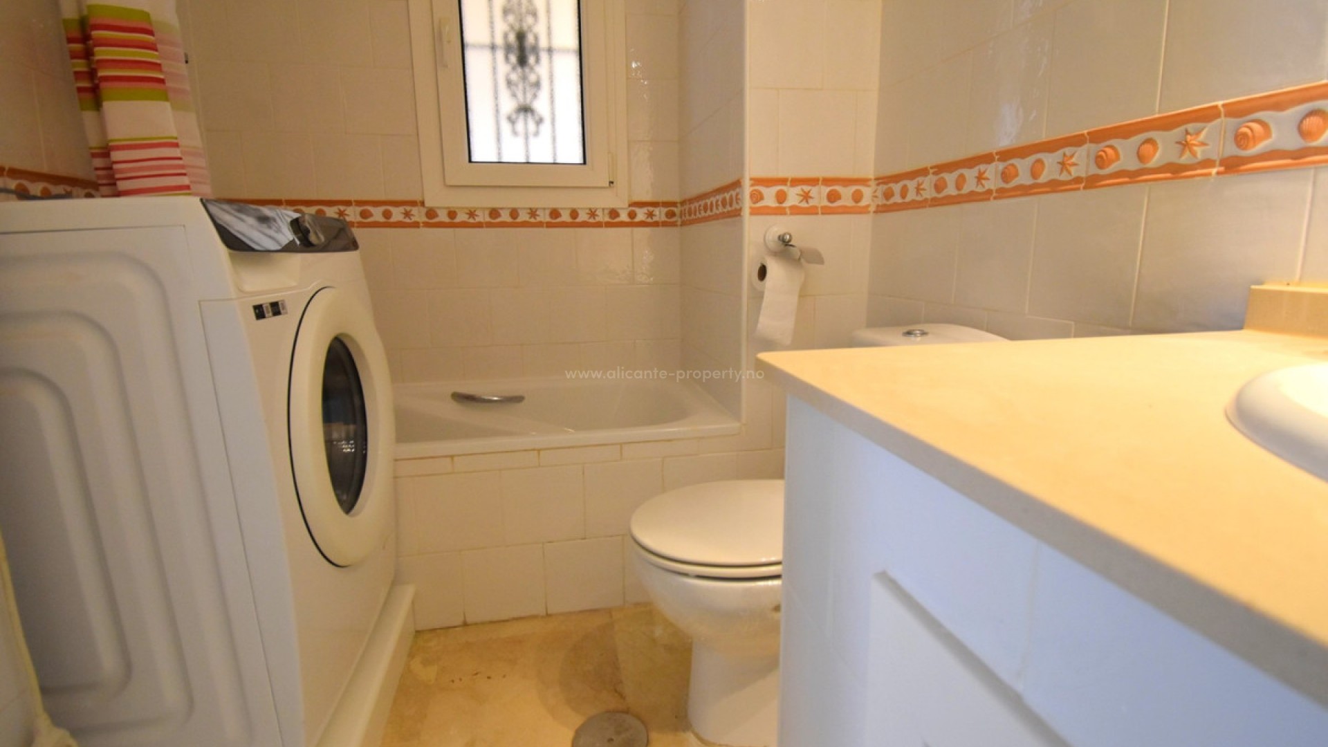 Apartment / flat in Playa Flamenca