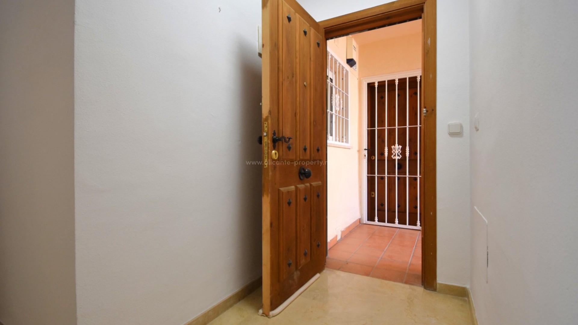 Apartment / flat in Playa Flamenca