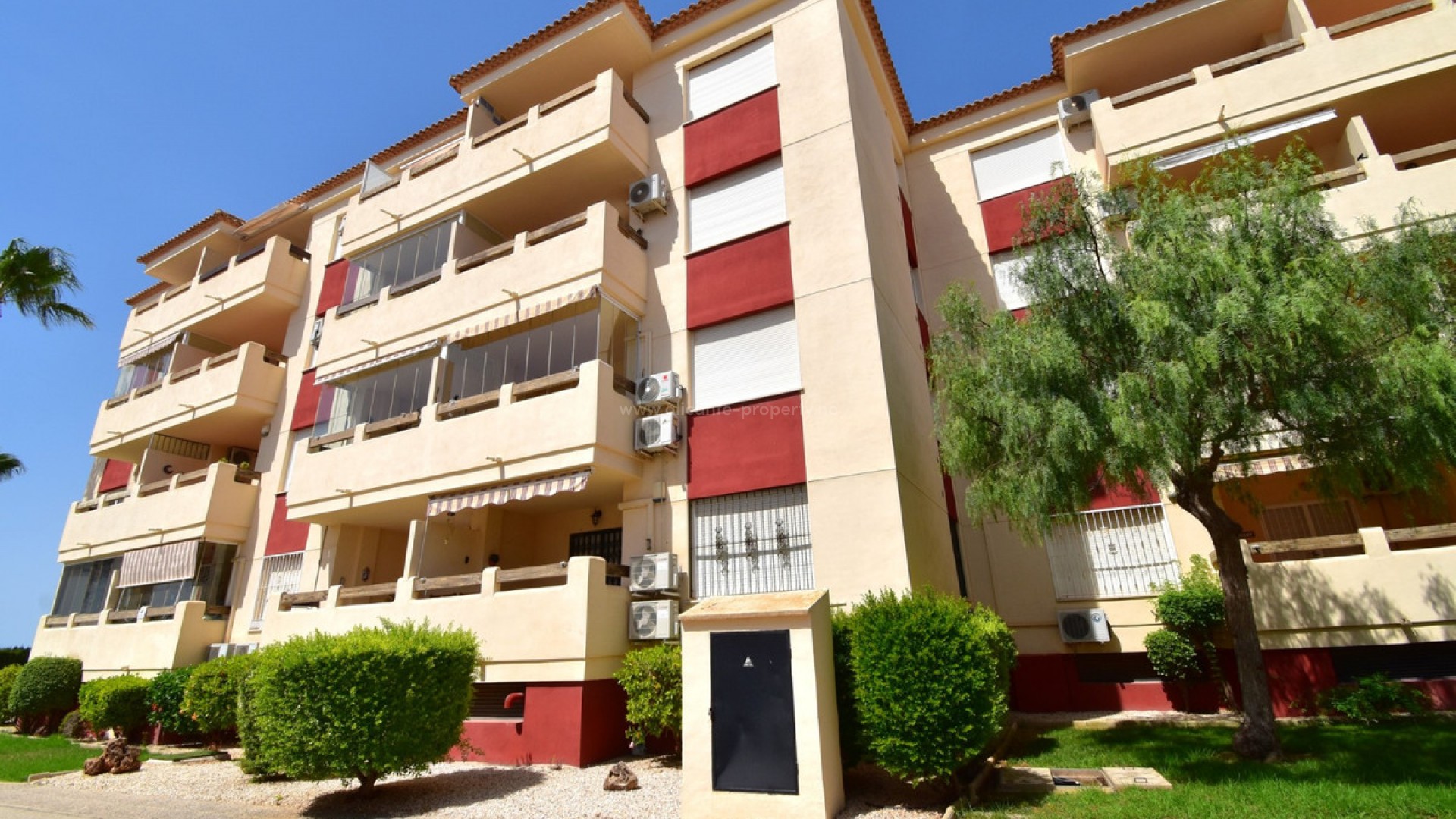 Apartment / flat in Playa Flamenca