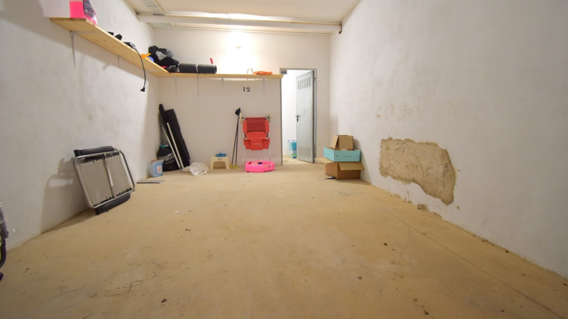 Apartment / flat in Playa Flamenca