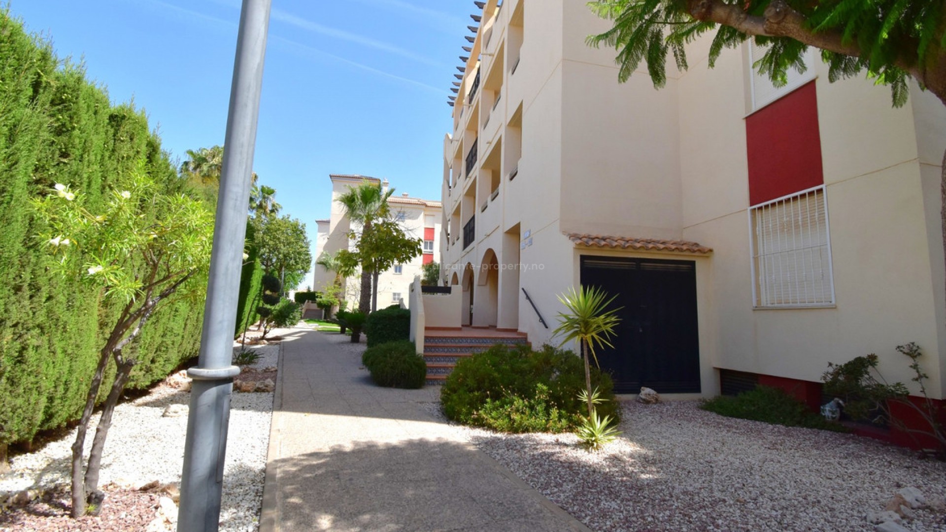 Apartment / flat in Playa Flamenca
