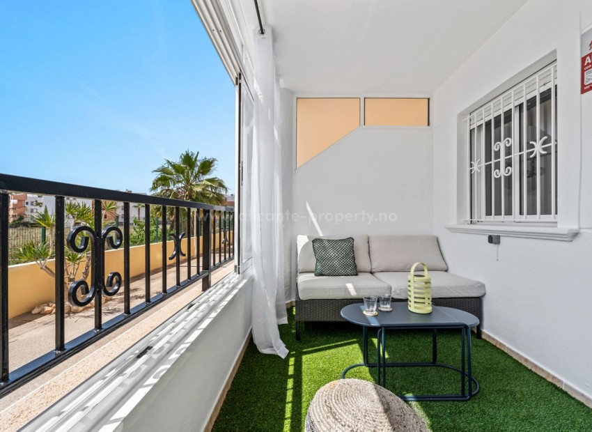 Apartment / flat in Playa Flamenca