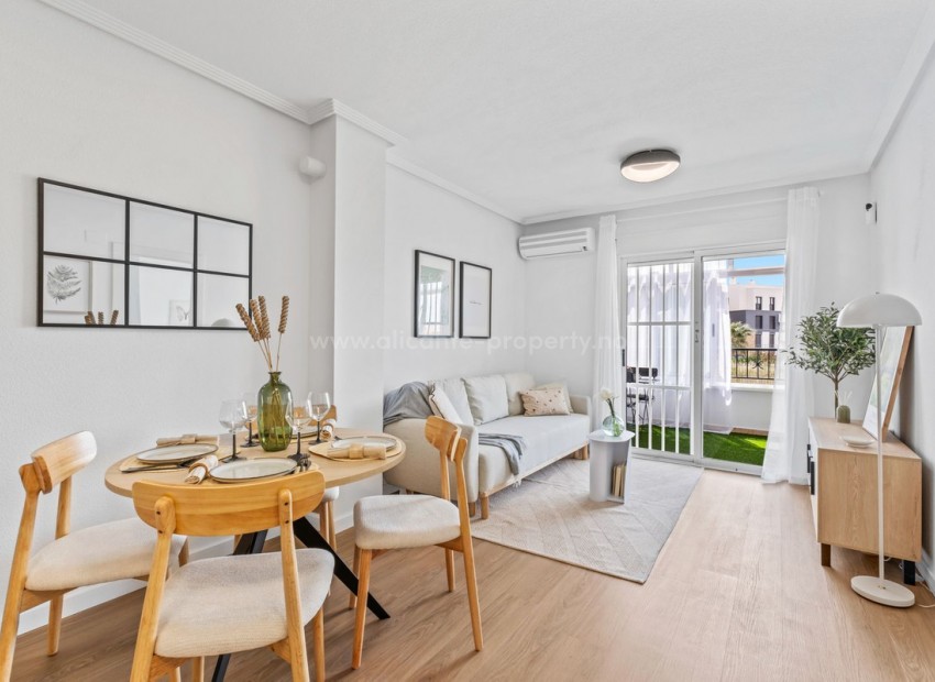Apartment / flat in Playa Flamenca