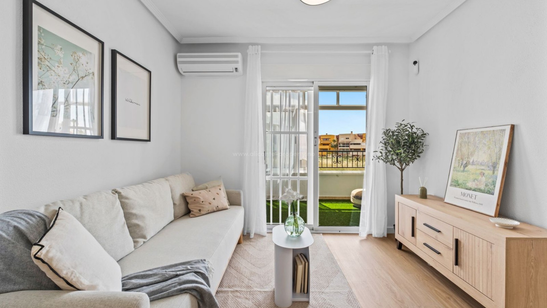 Apartment / flat in Playa Flamenca