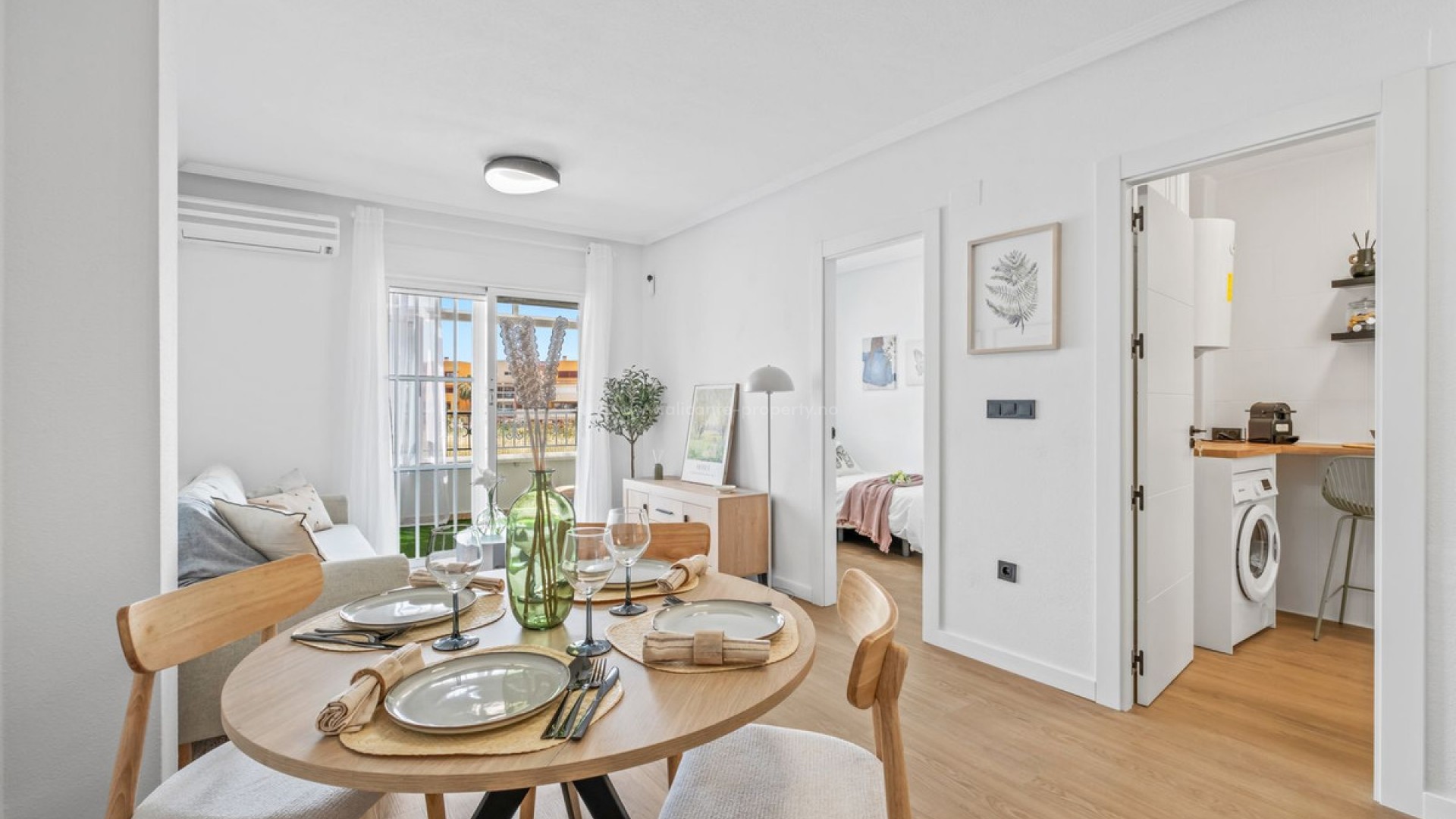 Apartment / flat in Playa Flamenca