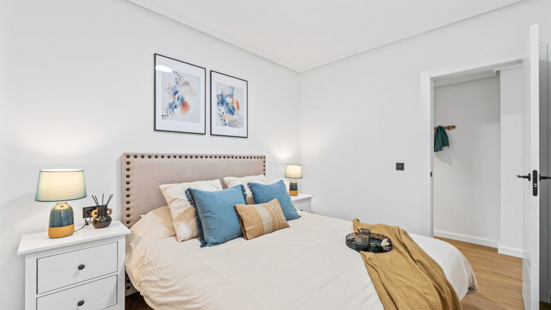 Apartment / flat in Playa Flamenca