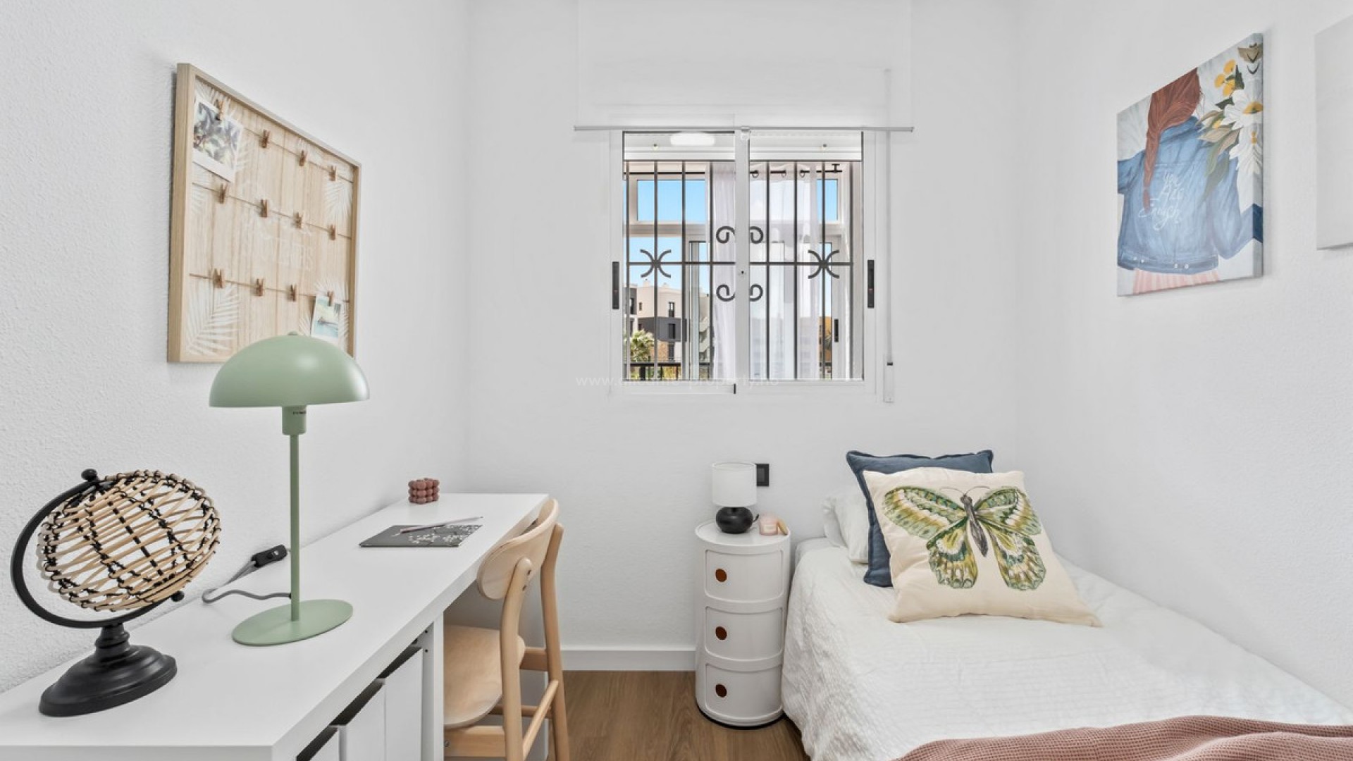 Apartment / flat in Playa Flamenca