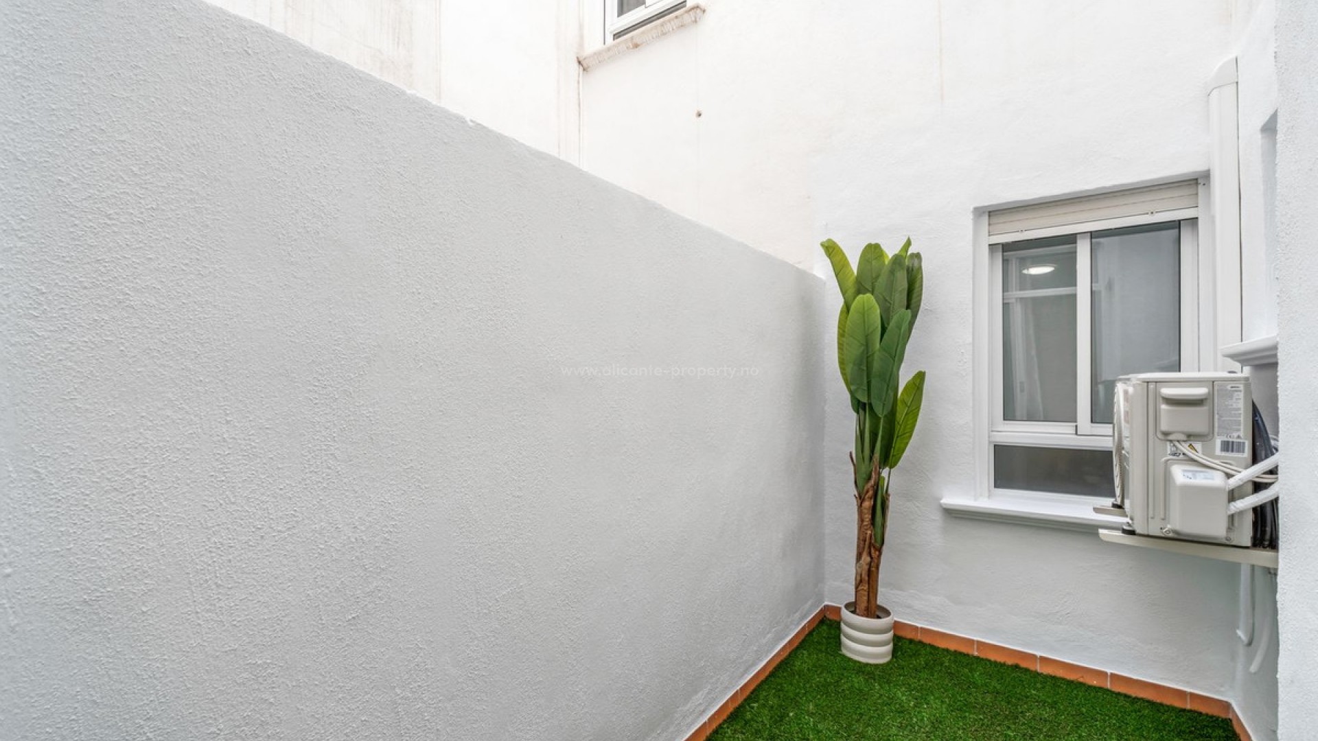 Apartment / flat in Playa Flamenca