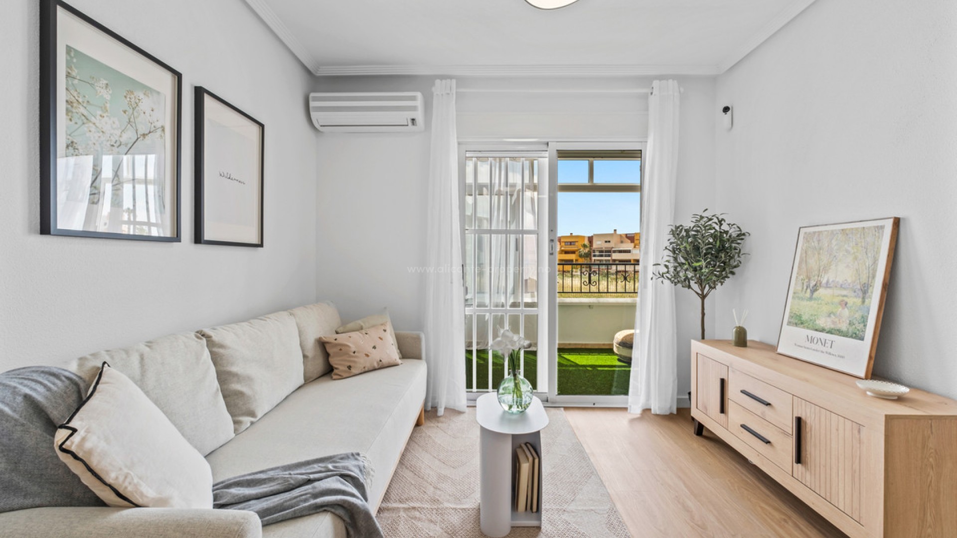 Apartment / flat in Playa Flamenca