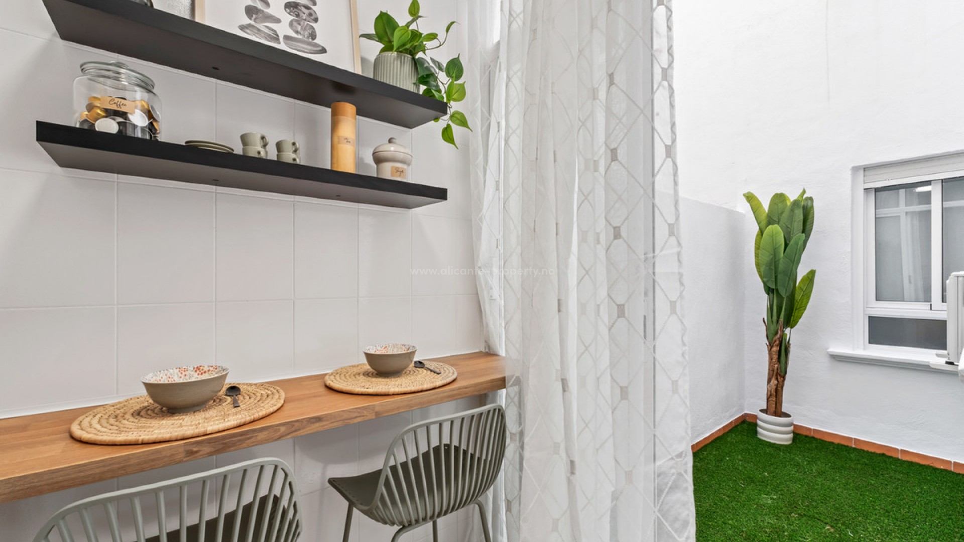 Apartment / flat in Playa Flamenca