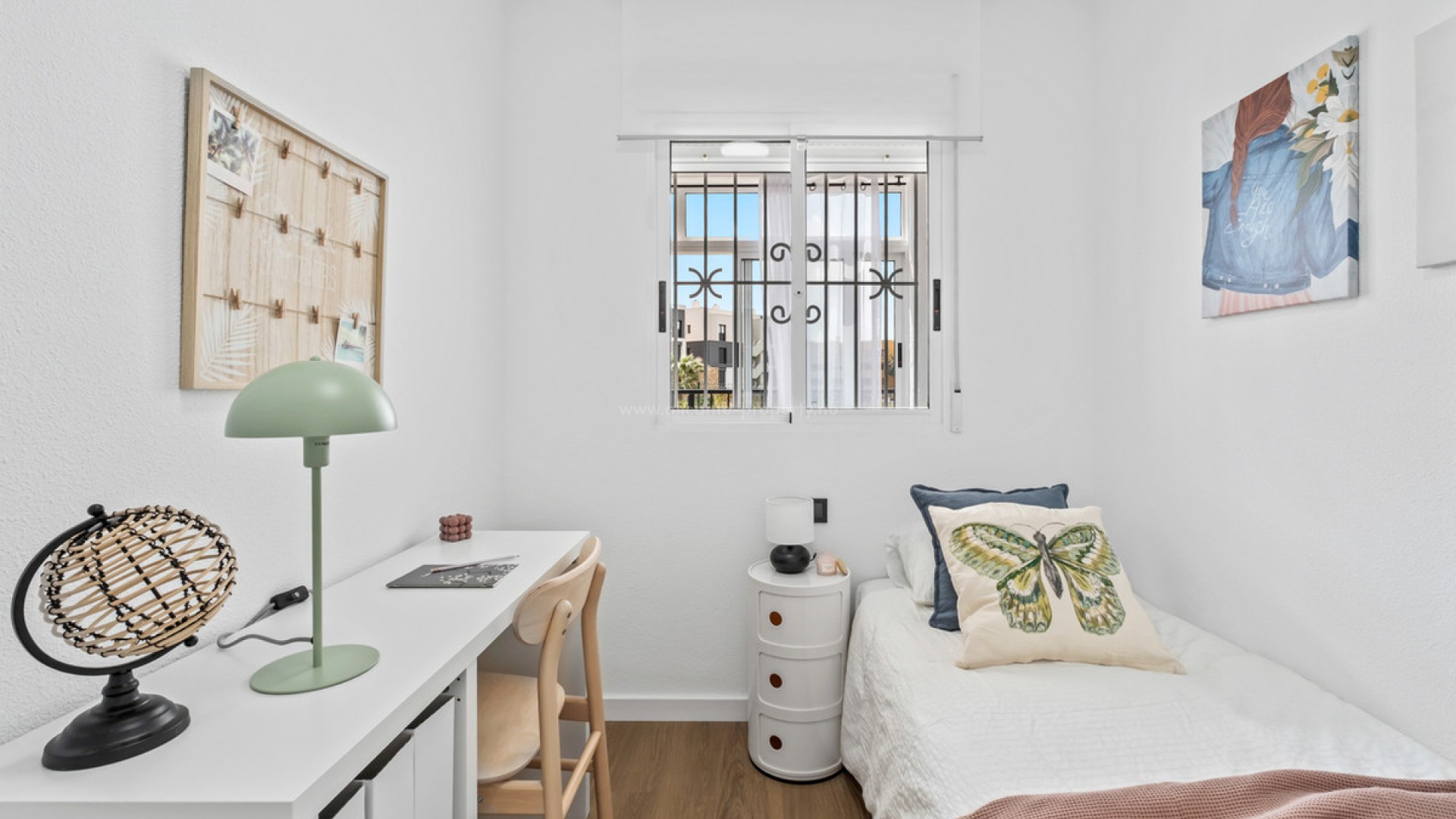 Apartment / flat in Playa Flamenca