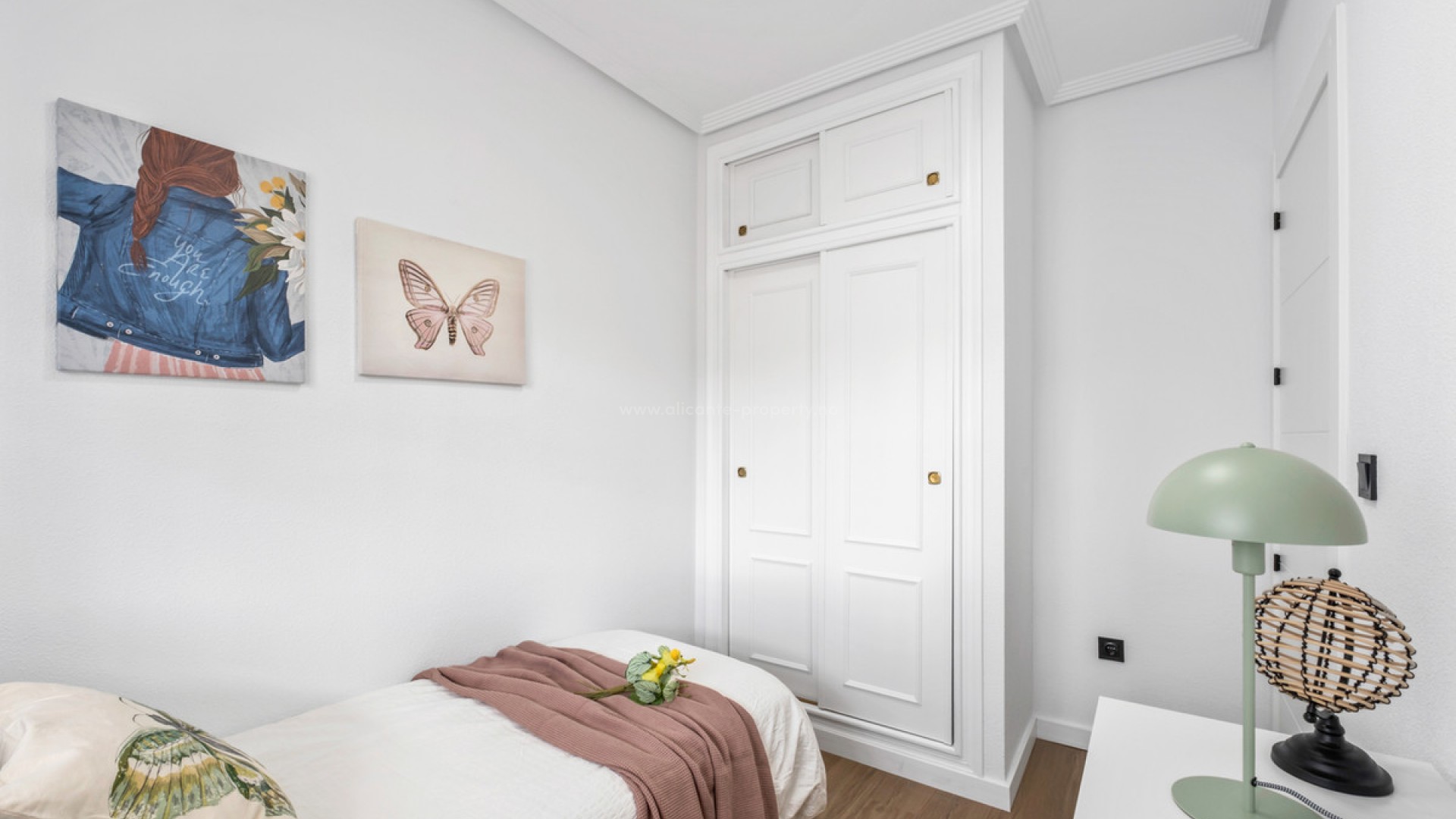 Apartment / flat in Playa Flamenca