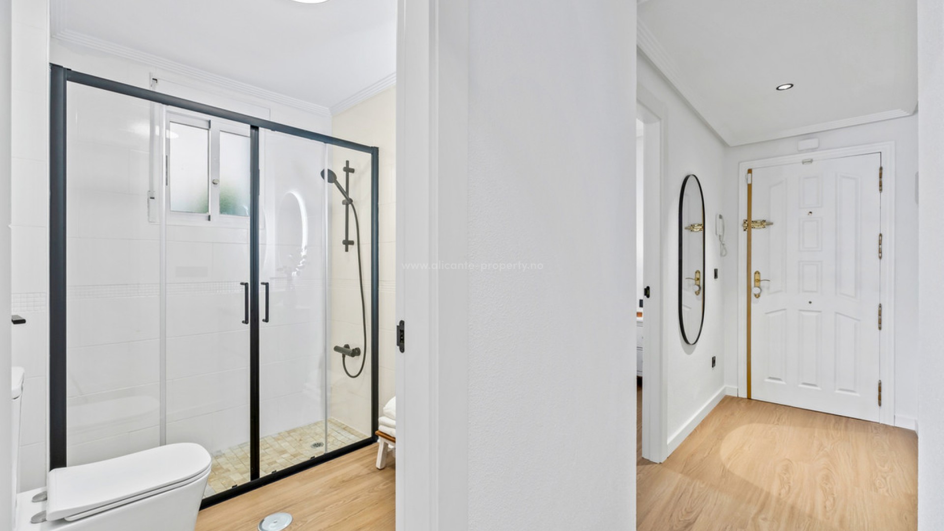 Apartment / flat in Playa Flamenca